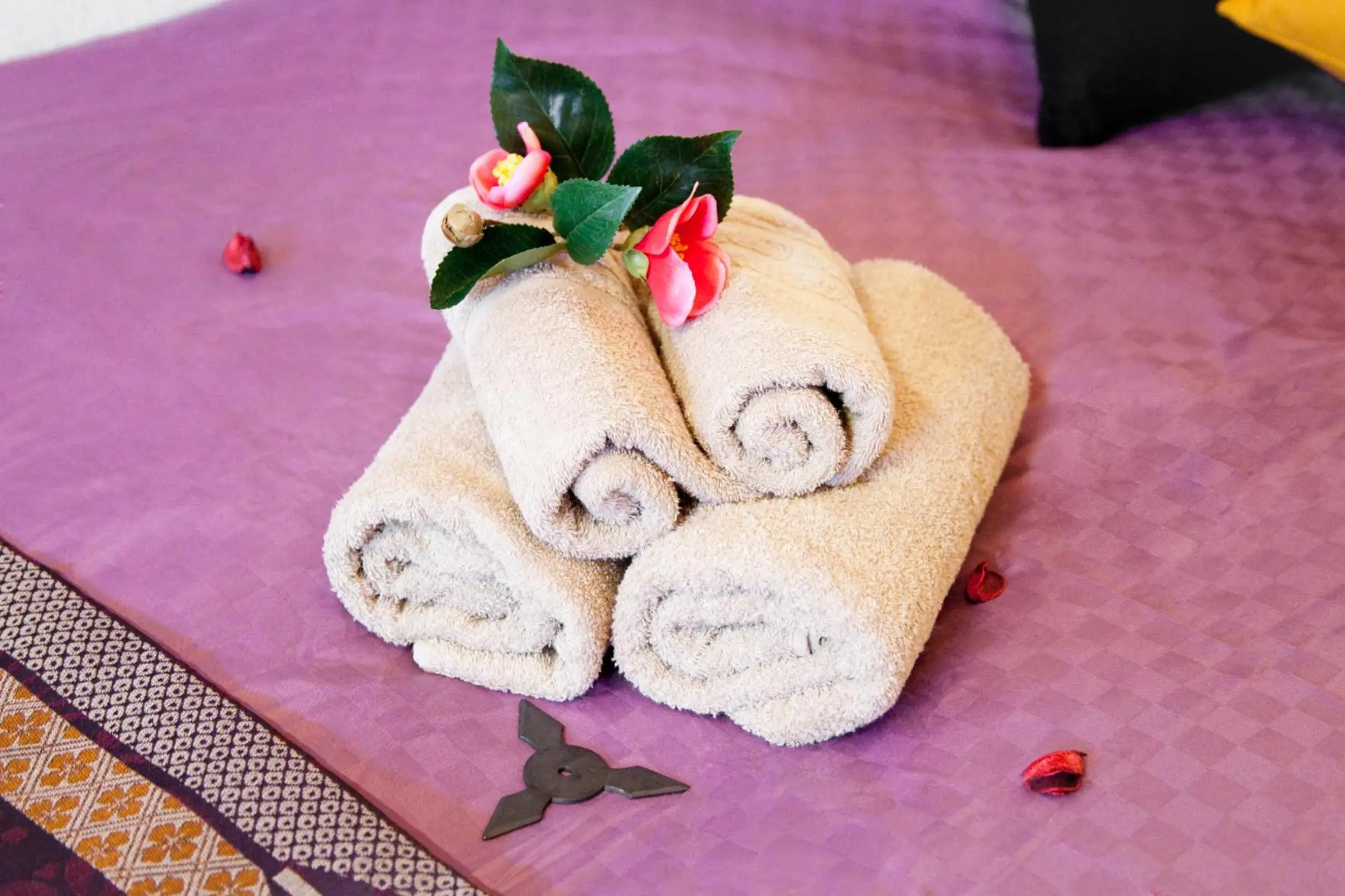 Photo of the whole room in Nagomi House Photo of the whole room in Nagomi House