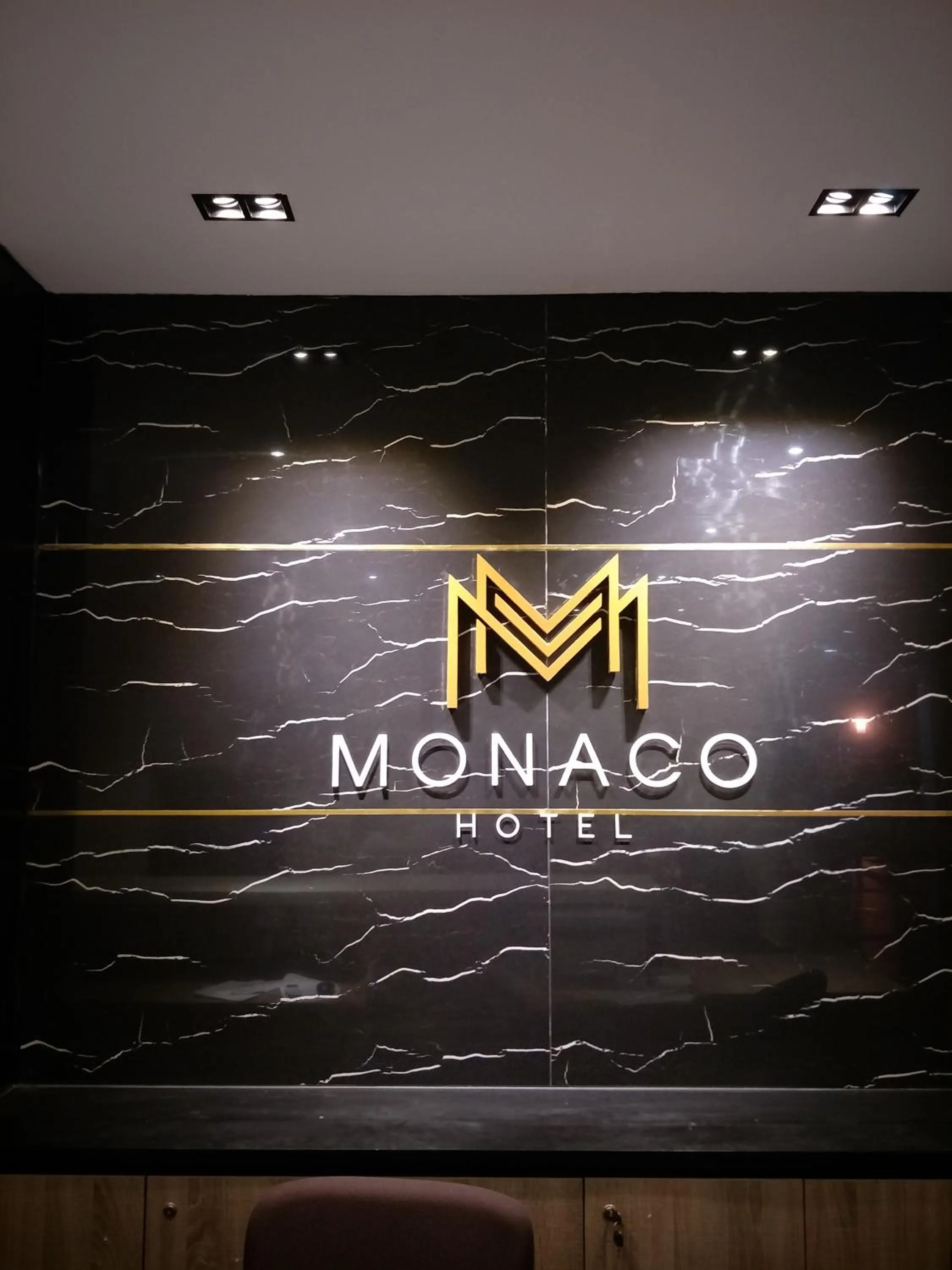 Monaco Hotel