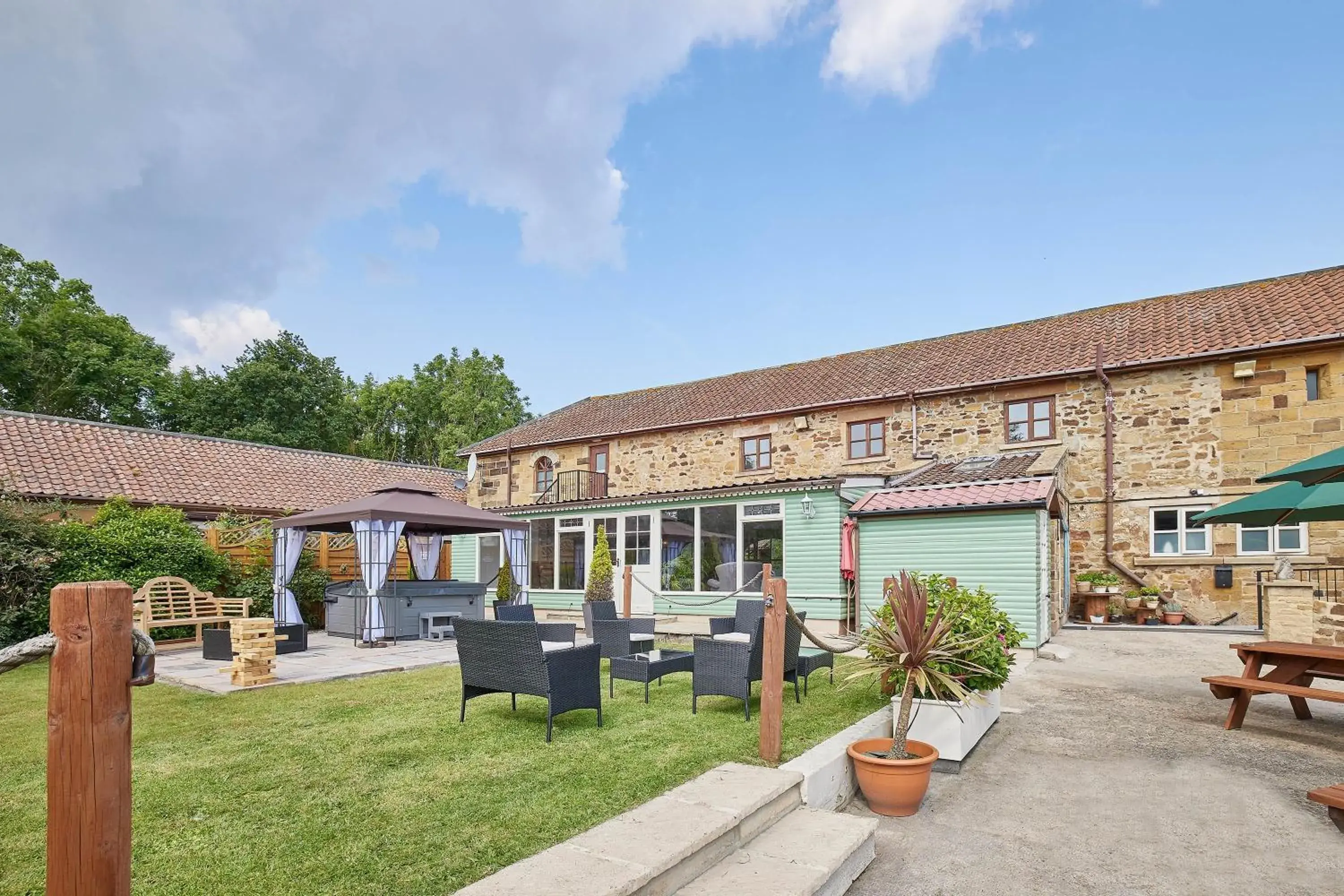 Host & Stay - The Arches Country House Host & Stay - The Arches Country House