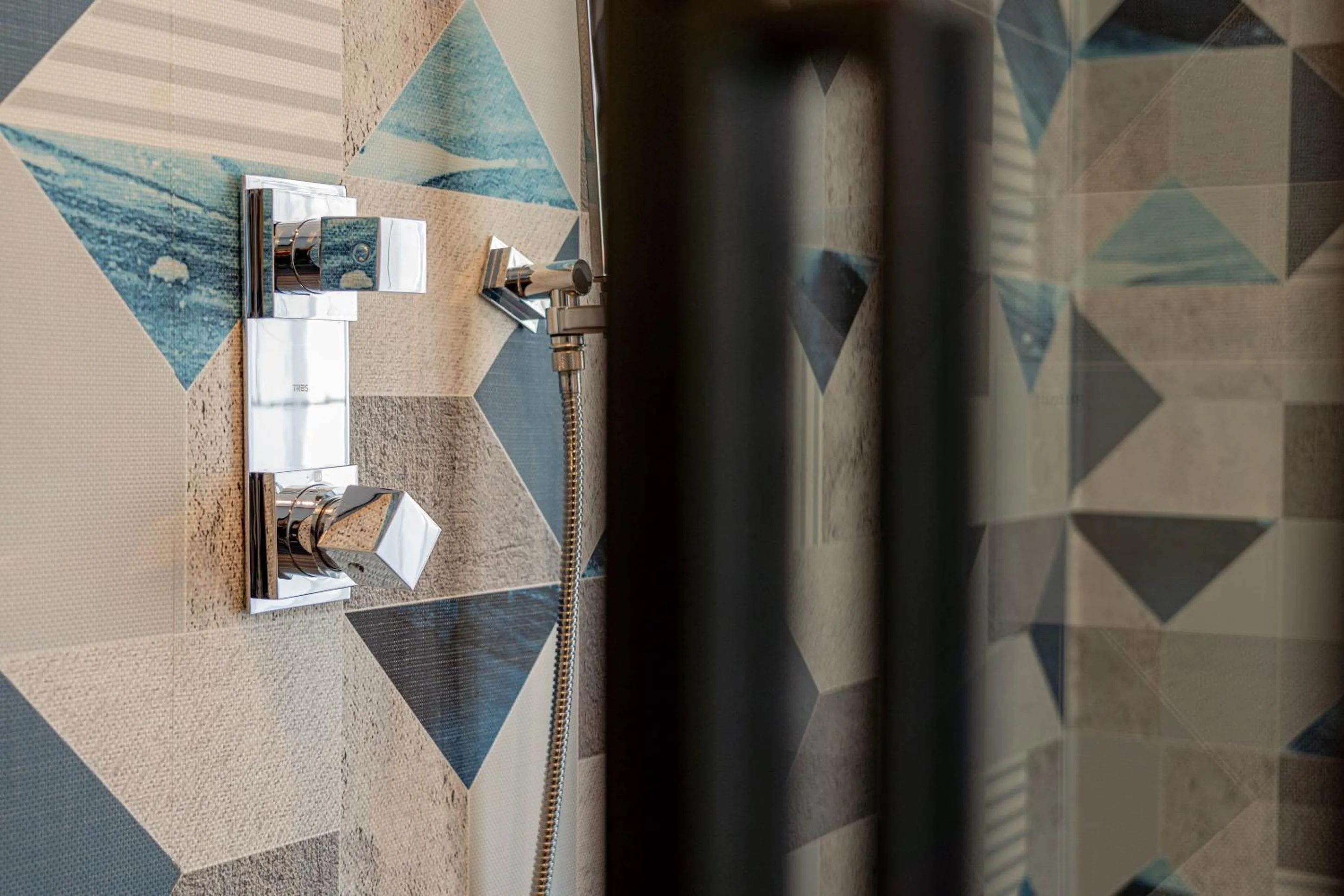 Bathroom in Kkult Boutique Hotel & Spa