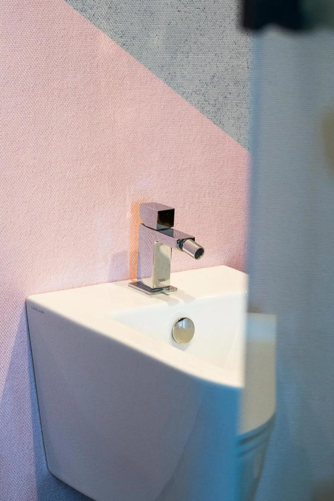 Bathroom in Kkult Boutique Hotel & Spa