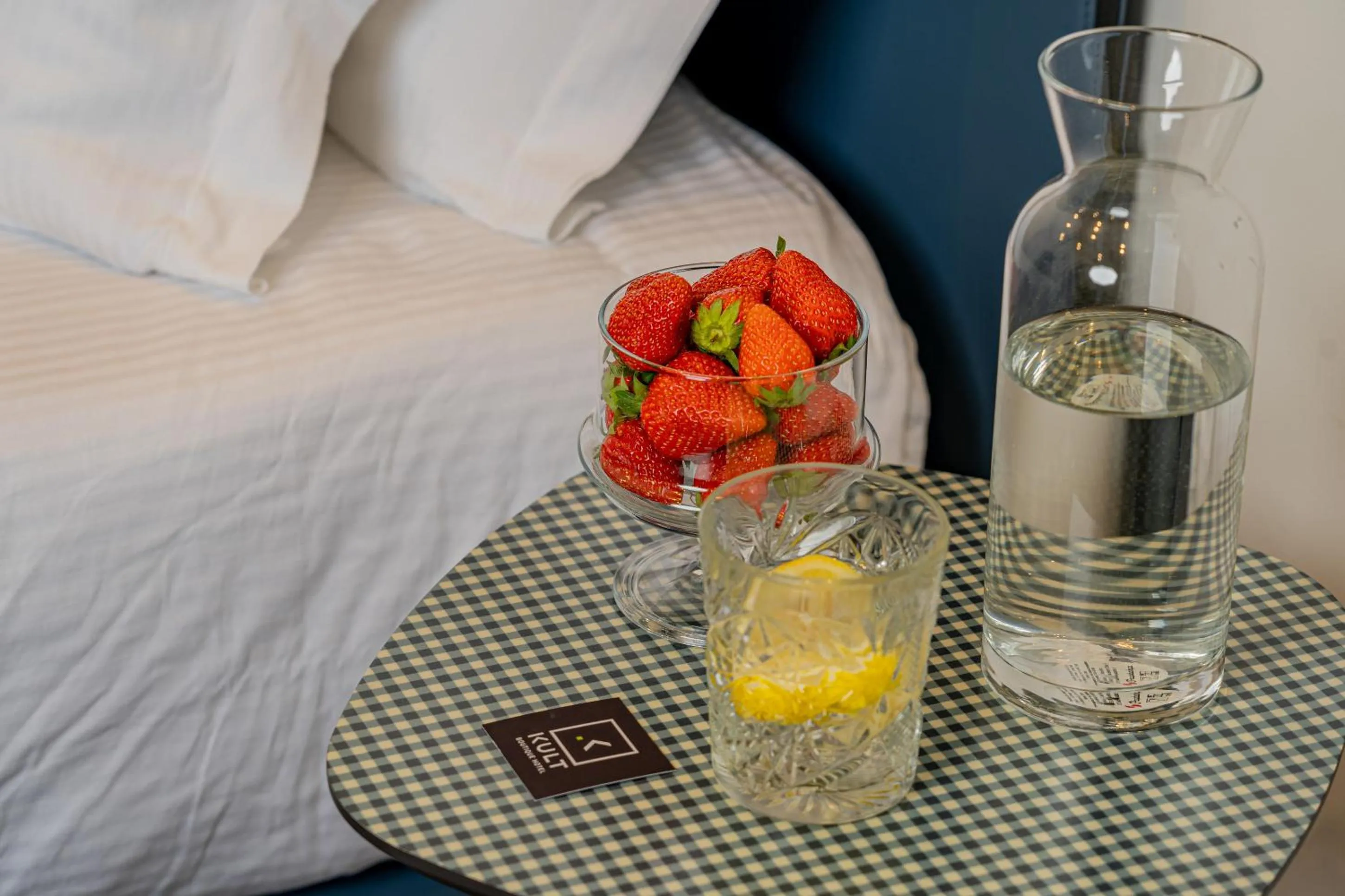 Breakfast in HOTIDAY Olbia Wallure