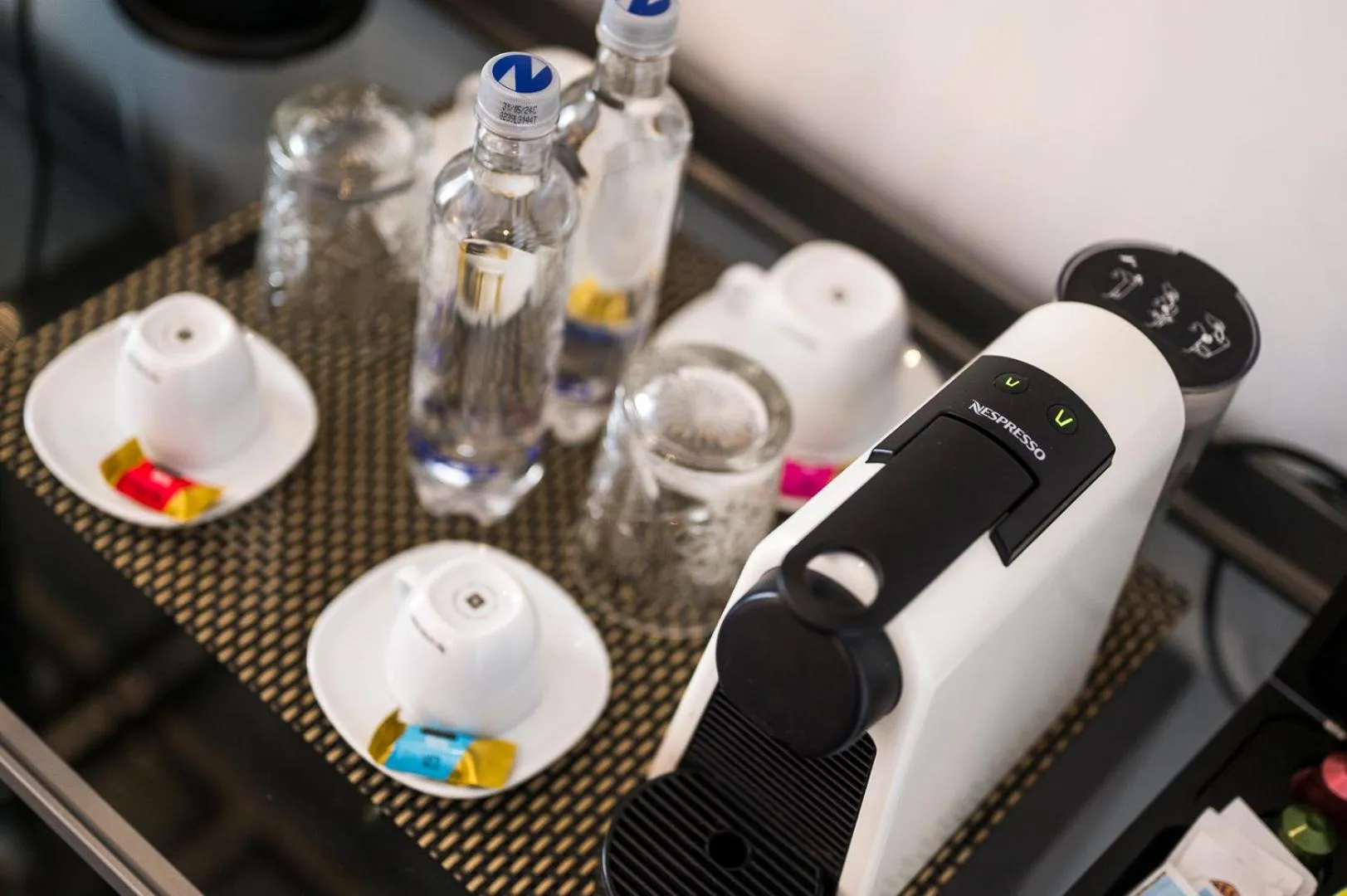 Kkult Boutique Hotel & Spa