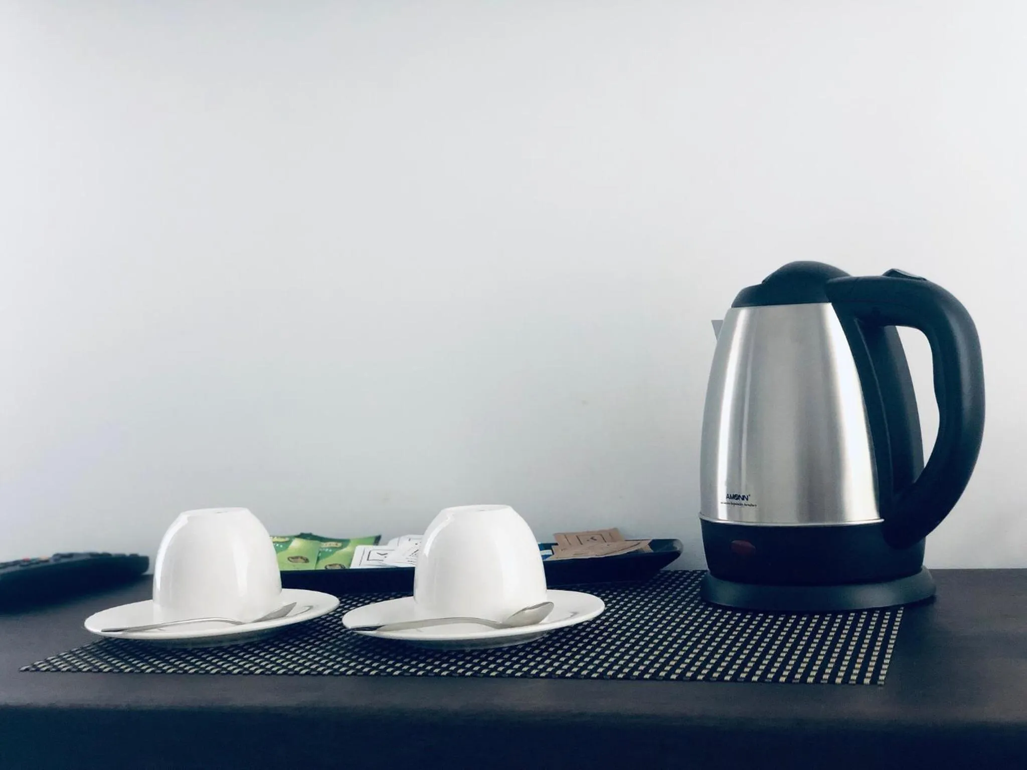 Coffee/Tea Facilities in Kkult Boutique Hotel & Spa