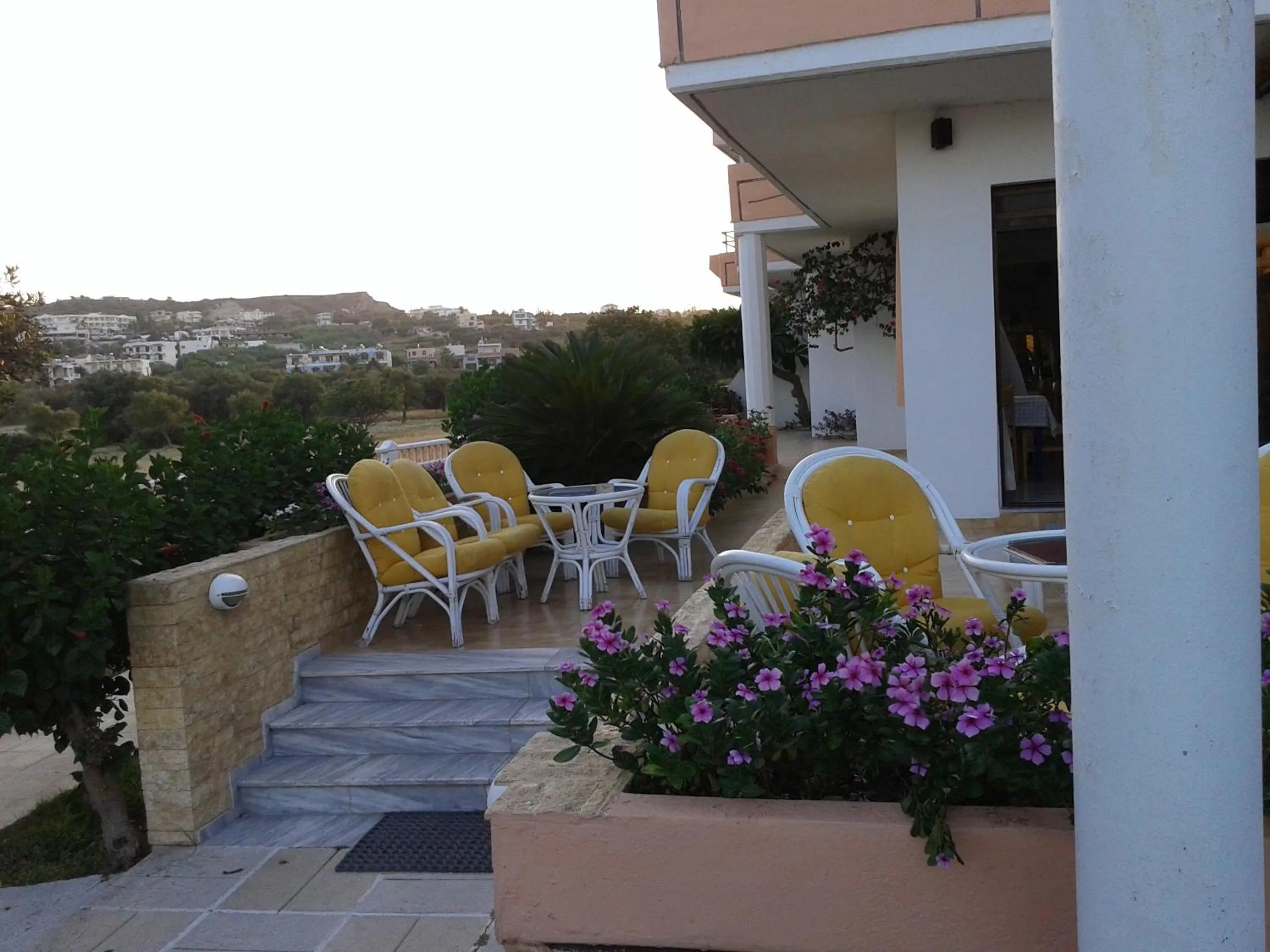 Lounge or bar in Vera Studios