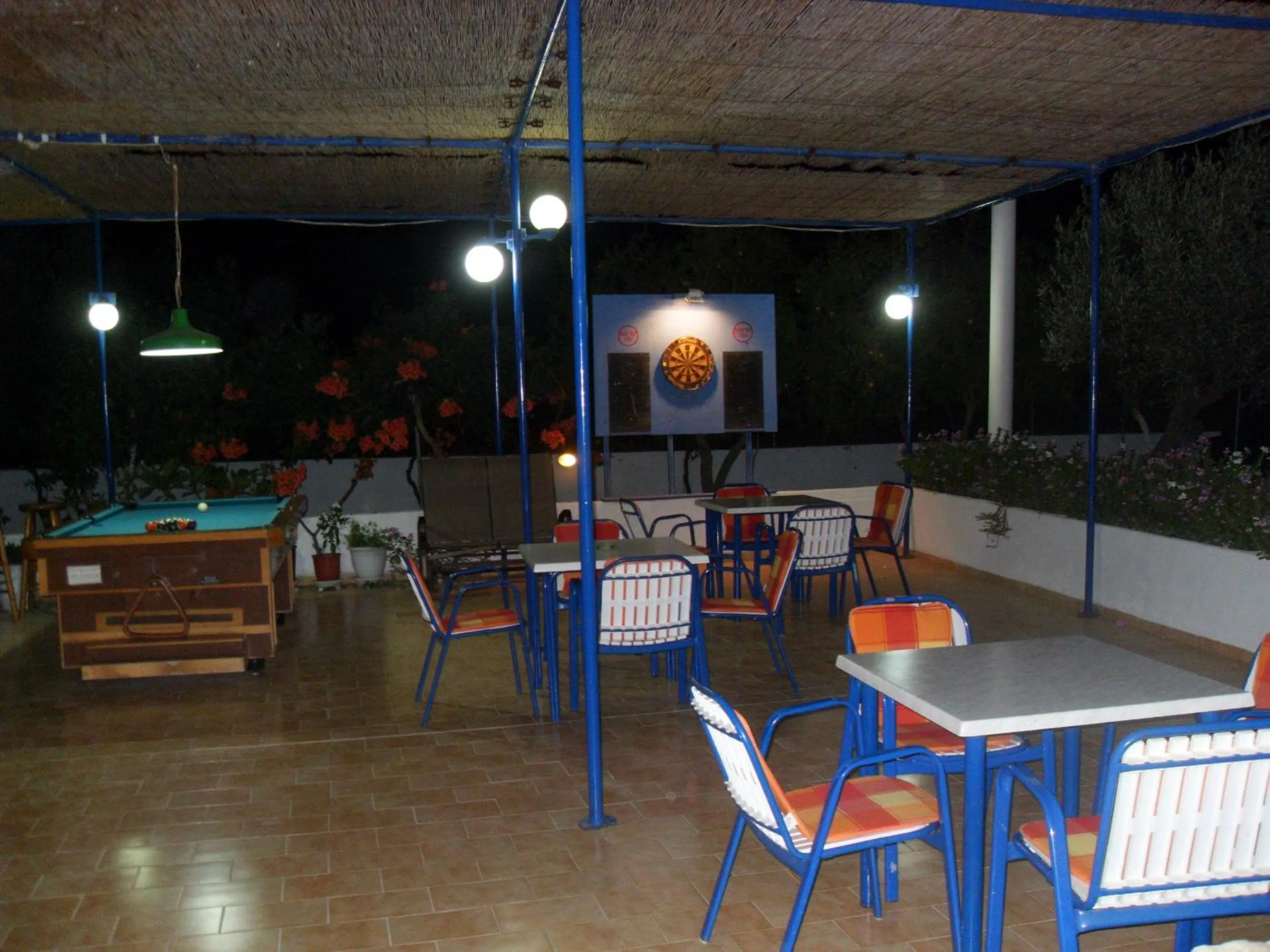 Lounge or bar in Vera Studios