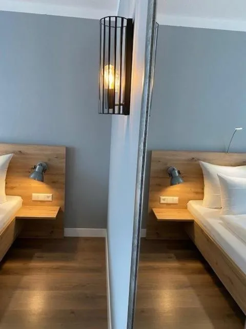 HIRSCH 1783 Hotel LANDHAUS