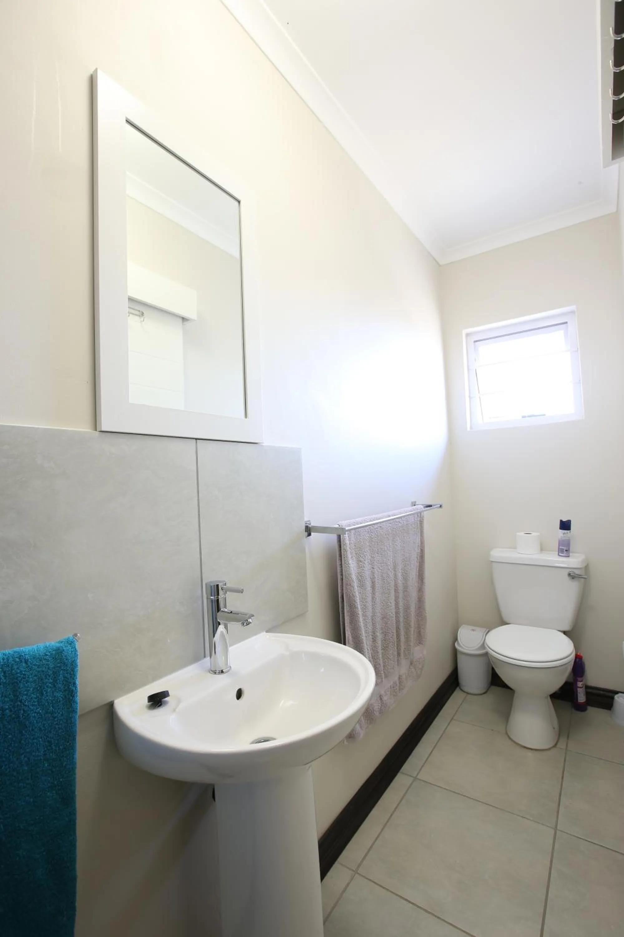 Toilet in Westwood Skye 12 Grace Avenue
