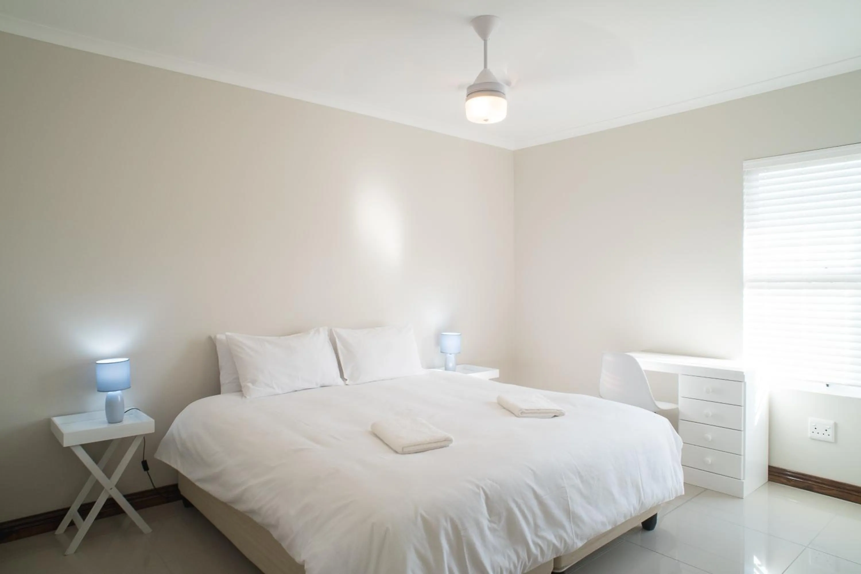 Bed in Westwood Skye 12 Grace Avenue