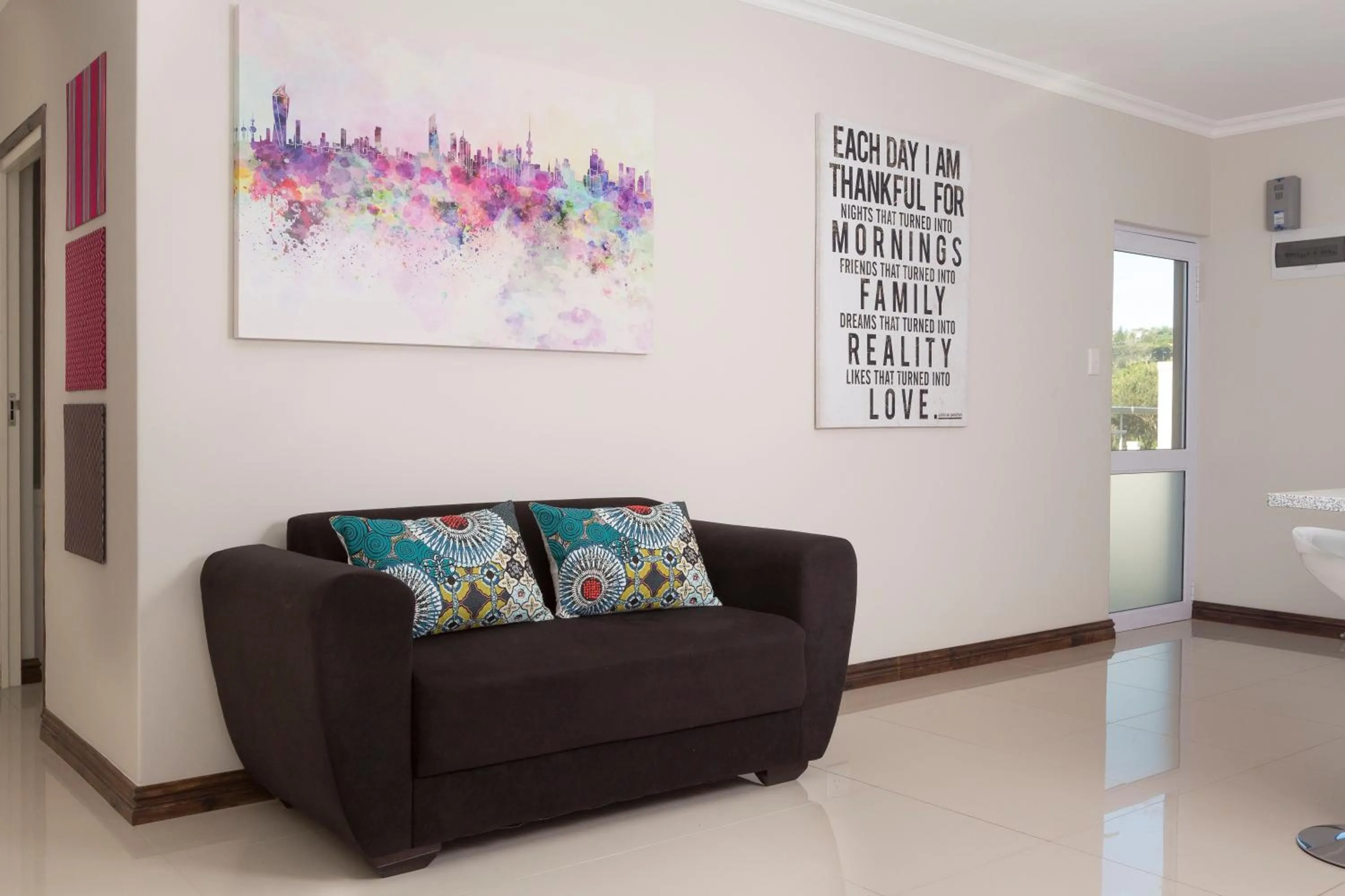 Westwood Skye 12 Grace Avenue