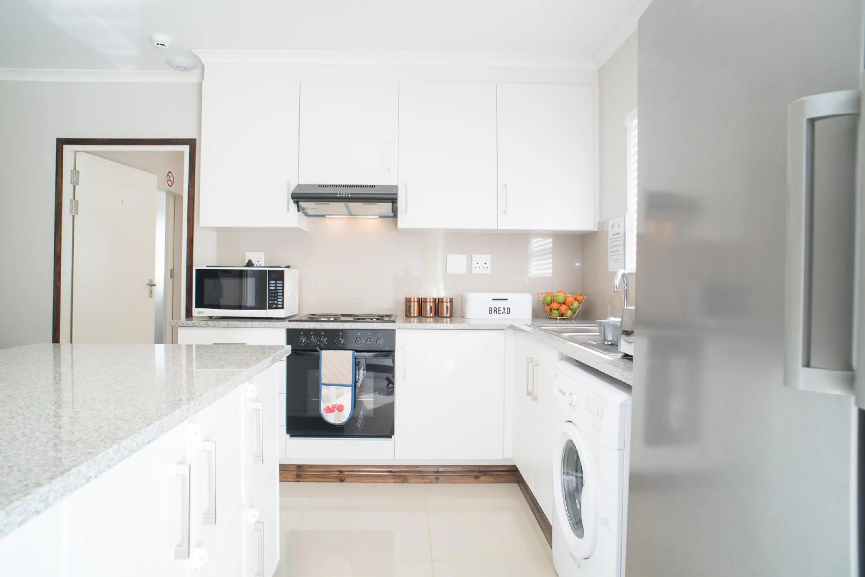 Kitchen or kitchenette in Westwood Skye 12 Grace Avenue