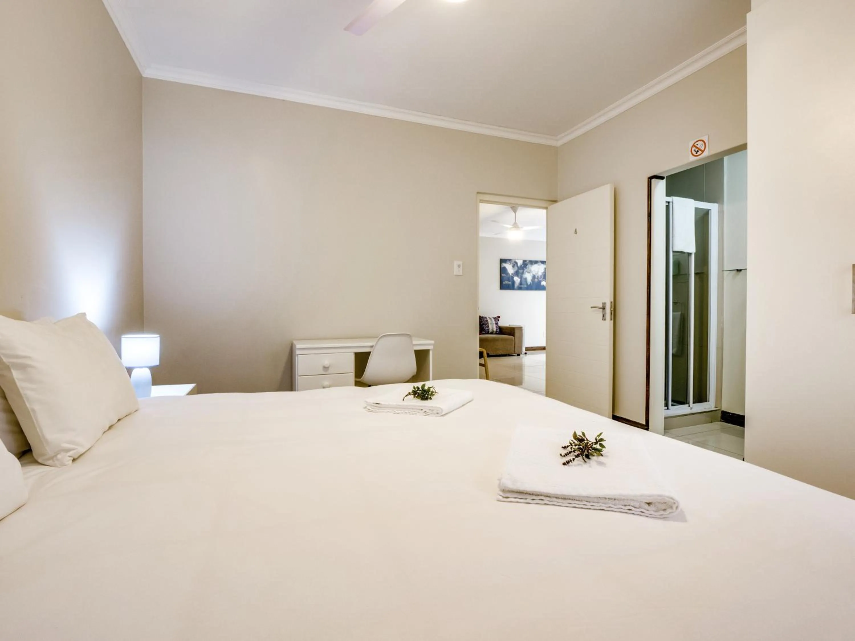 Bed in Westwood Skye 12 Grace Avenue