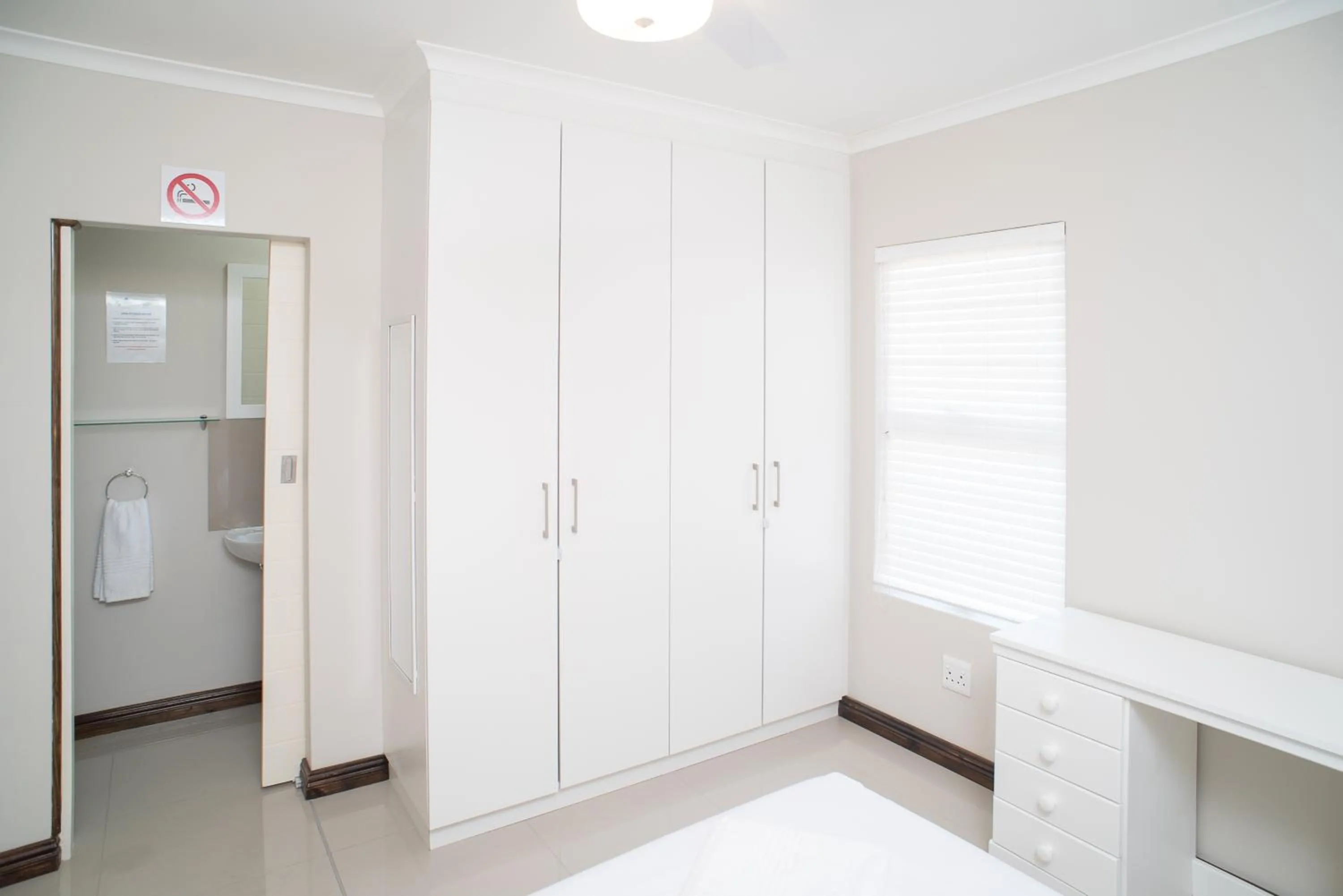 Bed in Westwood Skye 12 Grace Avenue