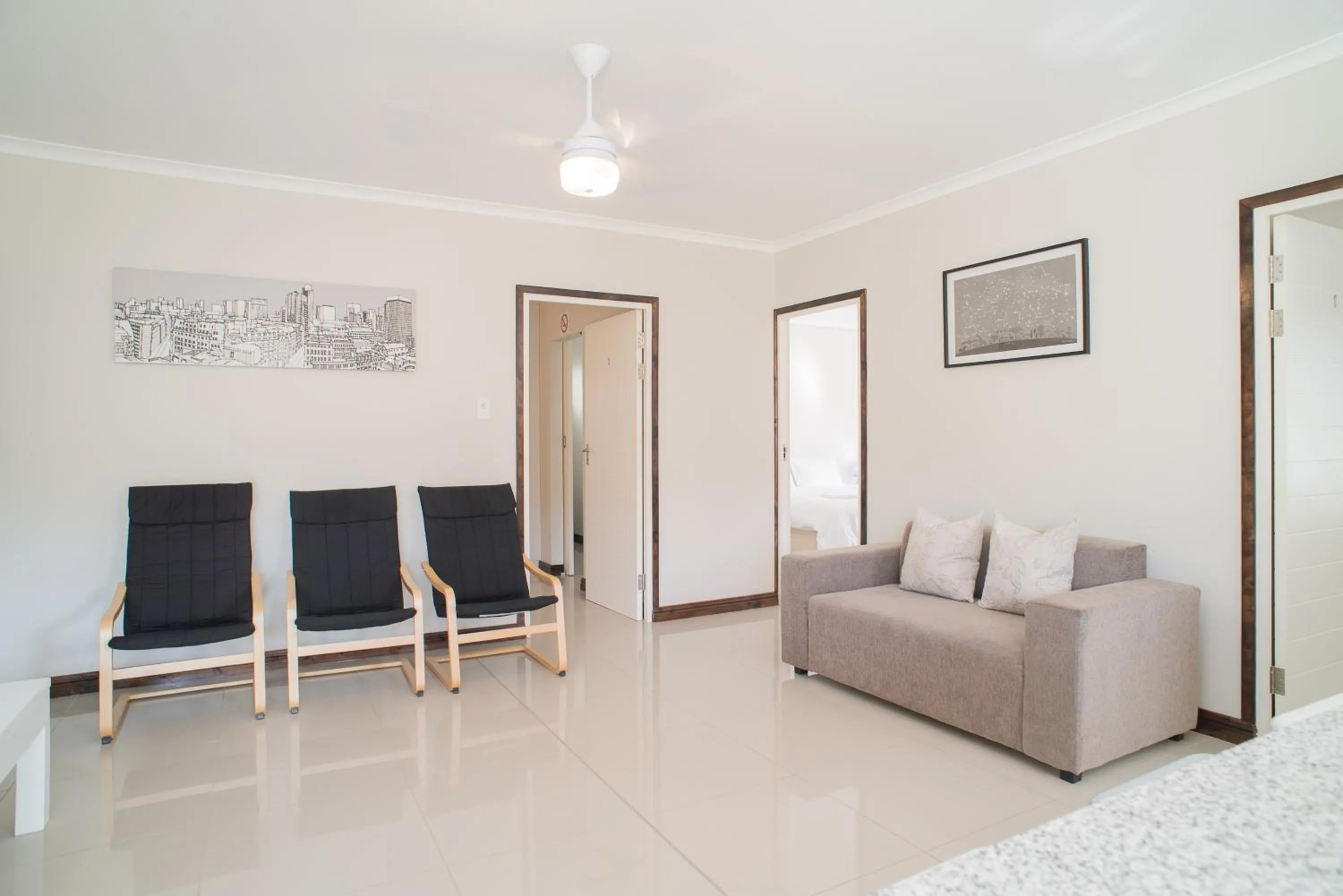 Westwood Skye 12 Grace Avenue