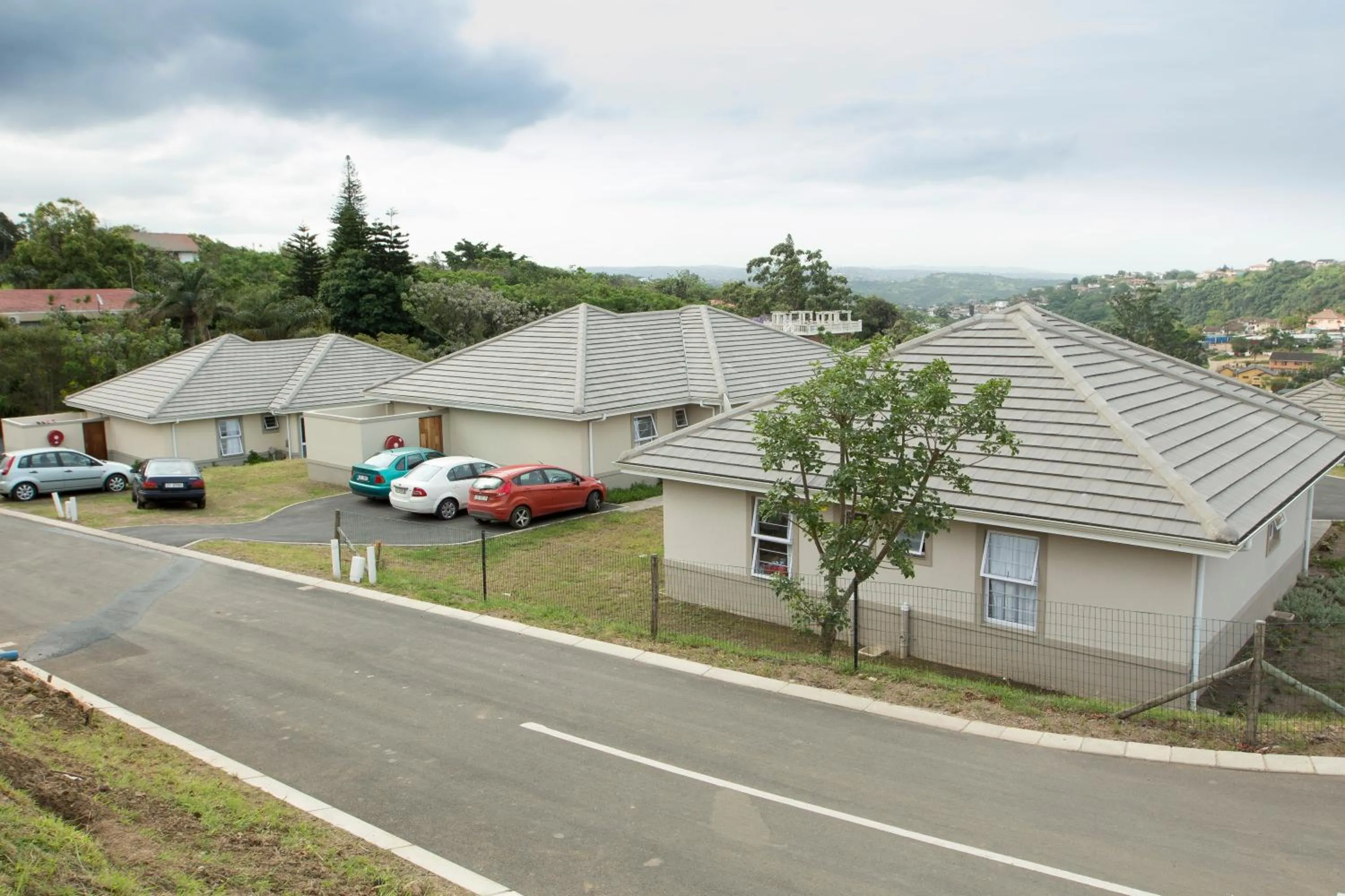 Westwood Skye 12 Grace Avenue