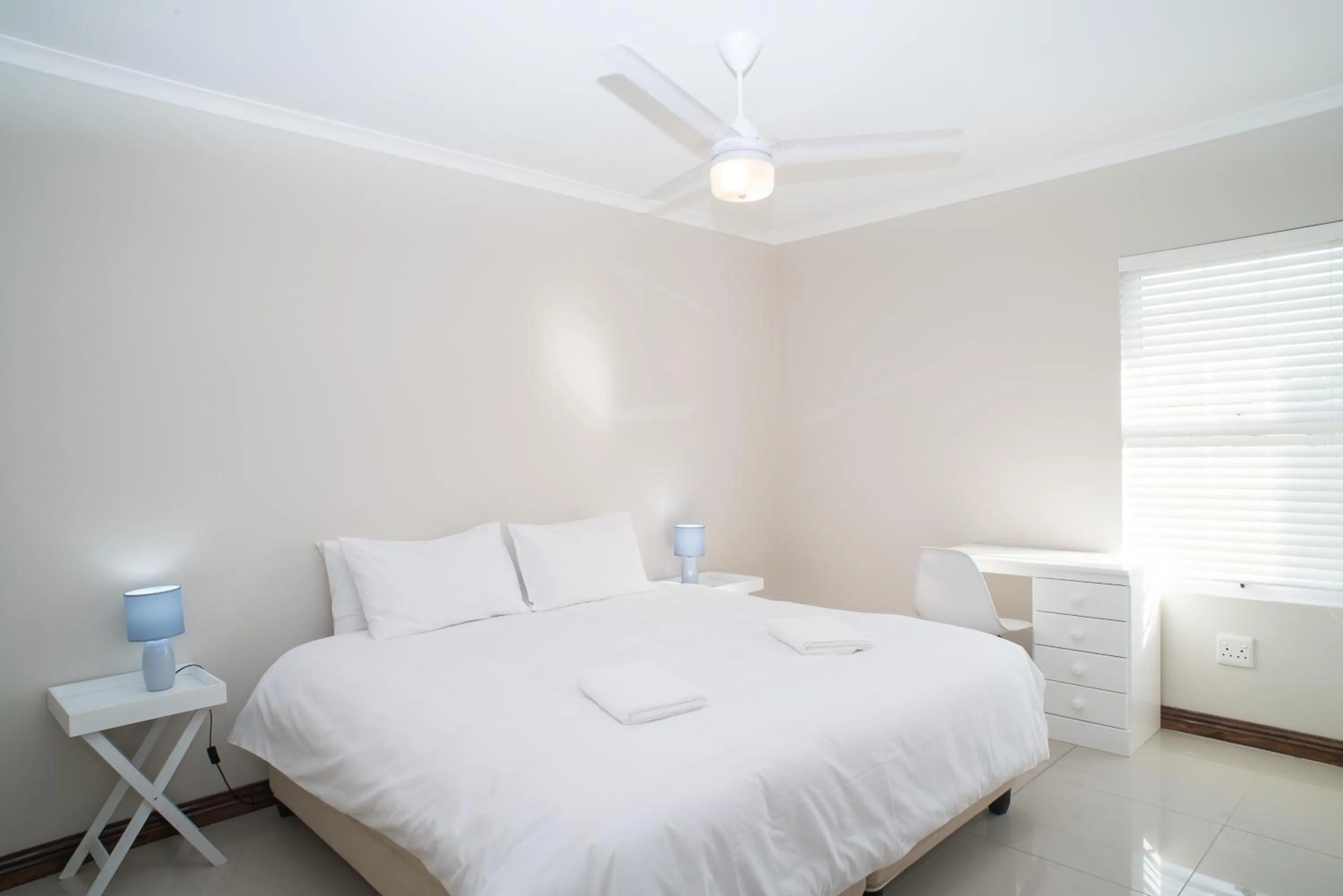 Bed in Westwood Skye 12 Grace Avenue