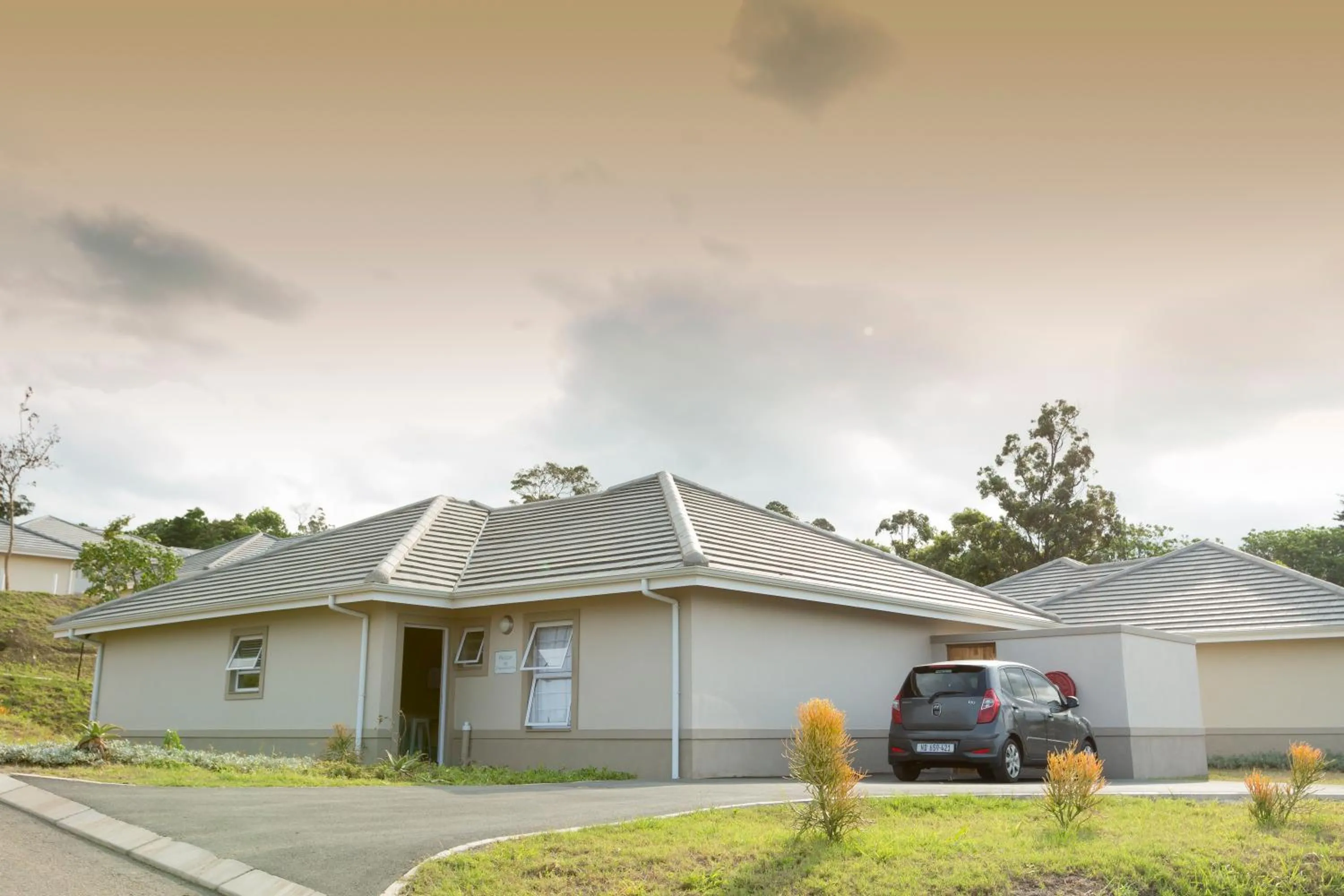 Westwood Skye 12 Grace Avenue