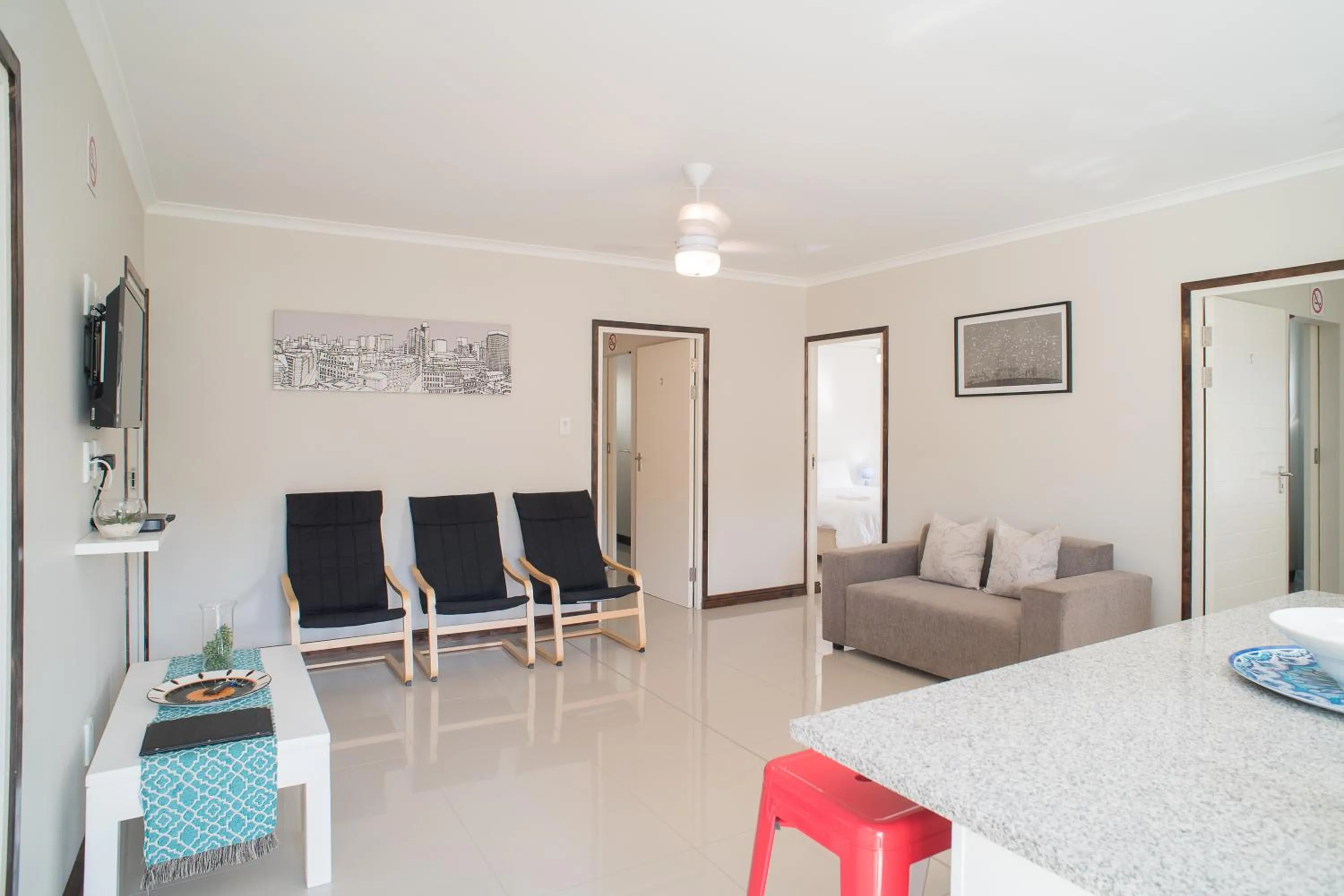 Westwood Skye 12 Grace Avenue