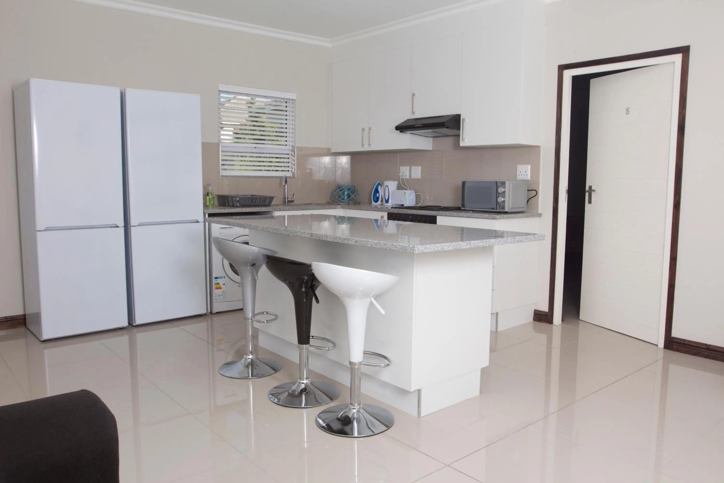 Westwood Skye 12 Grace Avenue