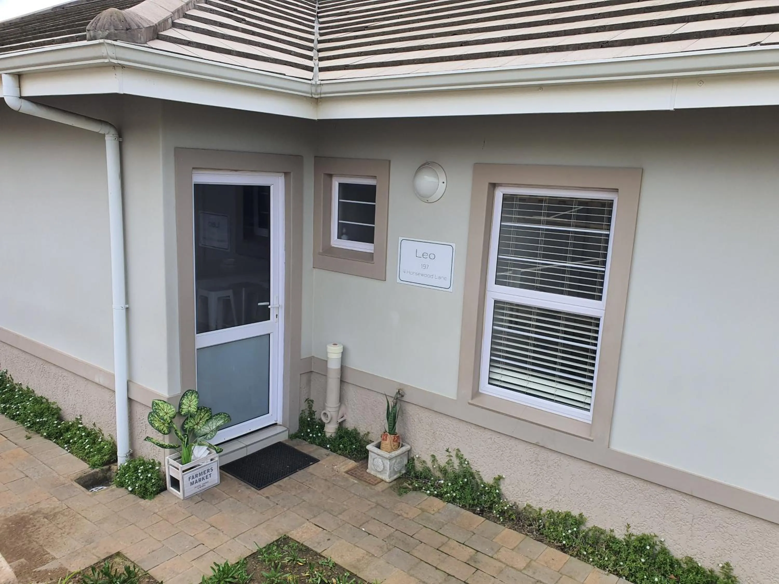 Westwood Skye 12 Grace Avenue