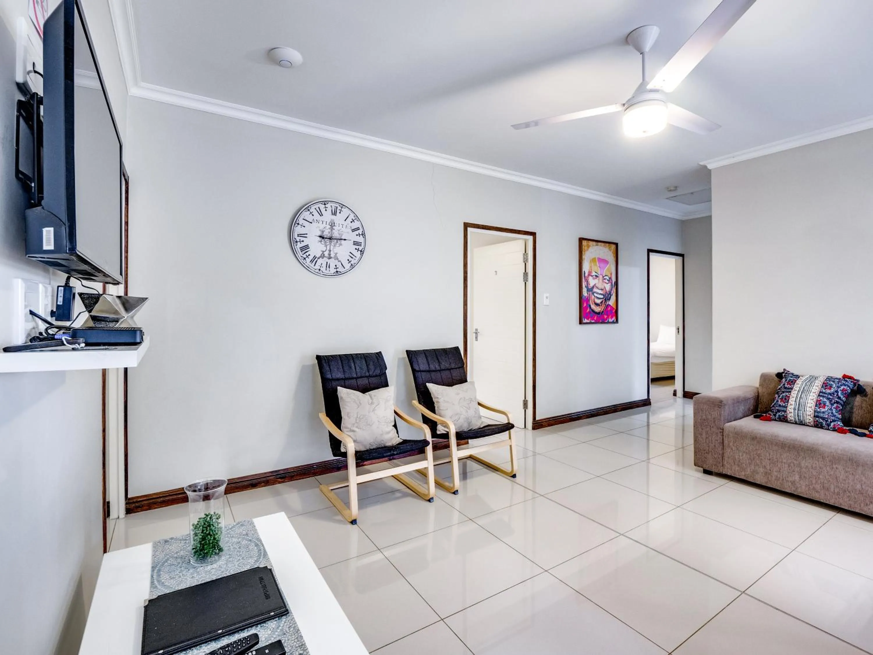 Westwood Skye 12 Grace Avenue