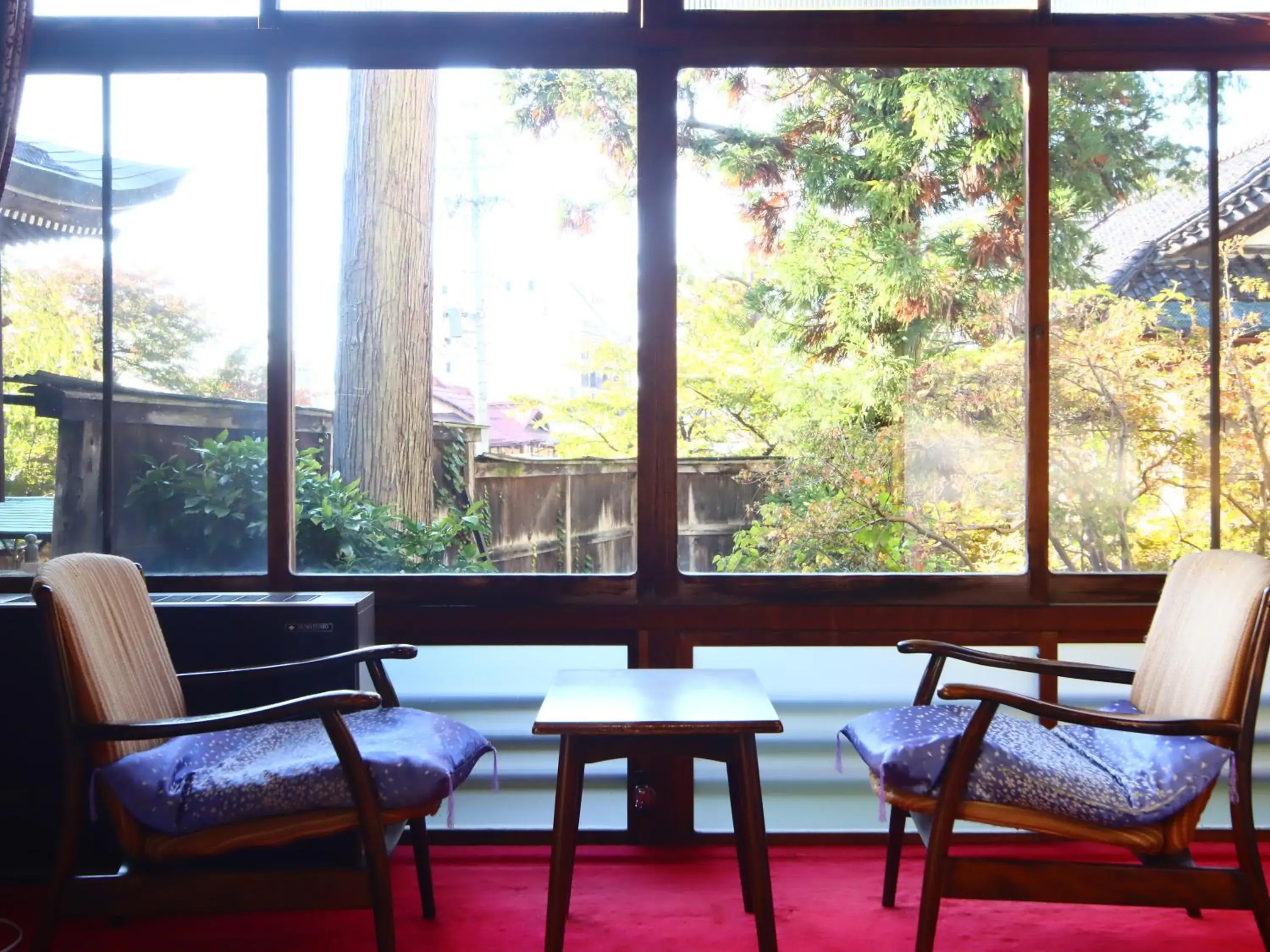 Economy Triple Room with Shared Bathroom - single occupancy in Maruka Ryokan Economy Triple Room with Shared Bathroom - single occupancy in Maruka Ryokan