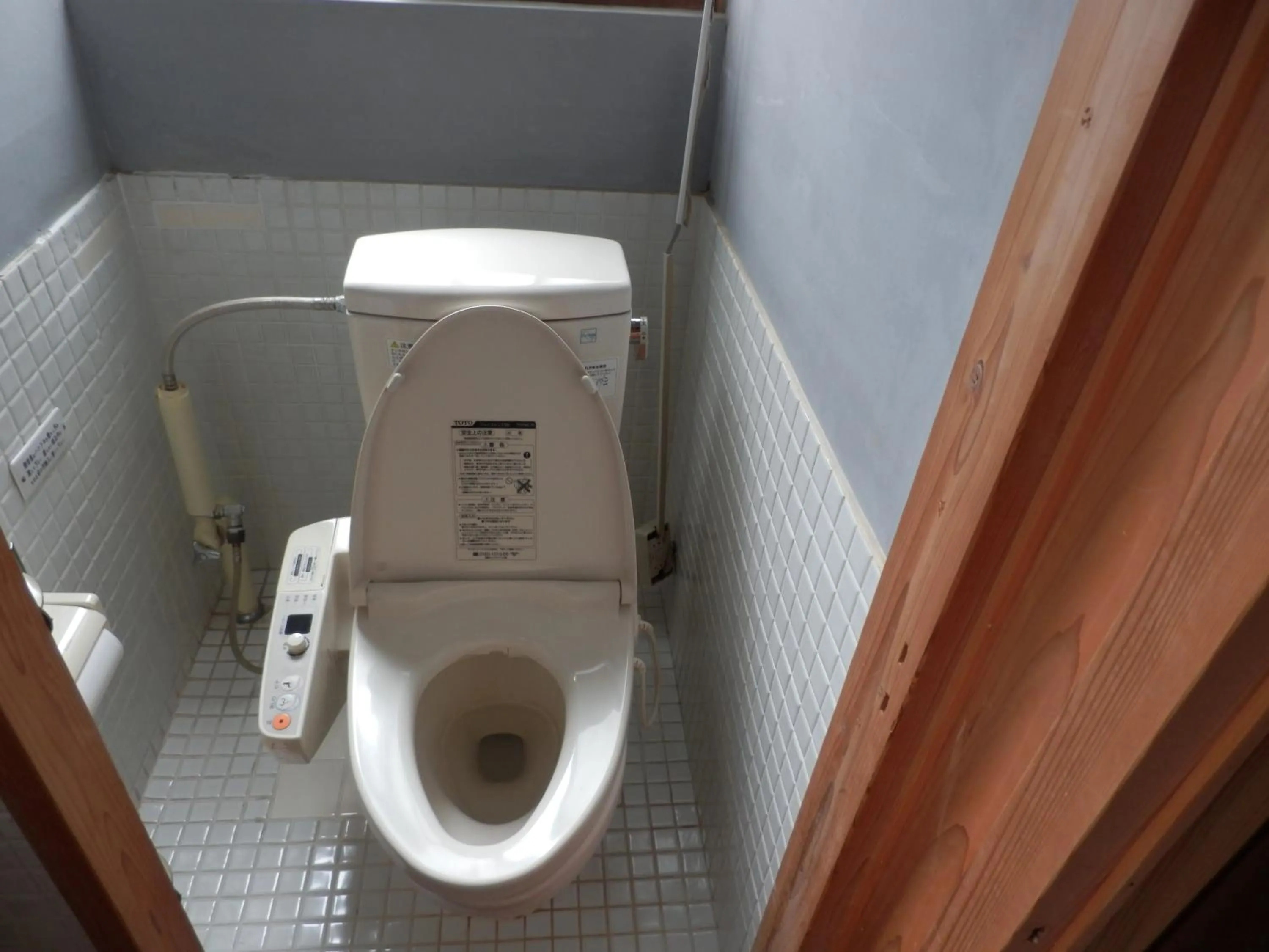 Decorative detail in Maruka Ryokan