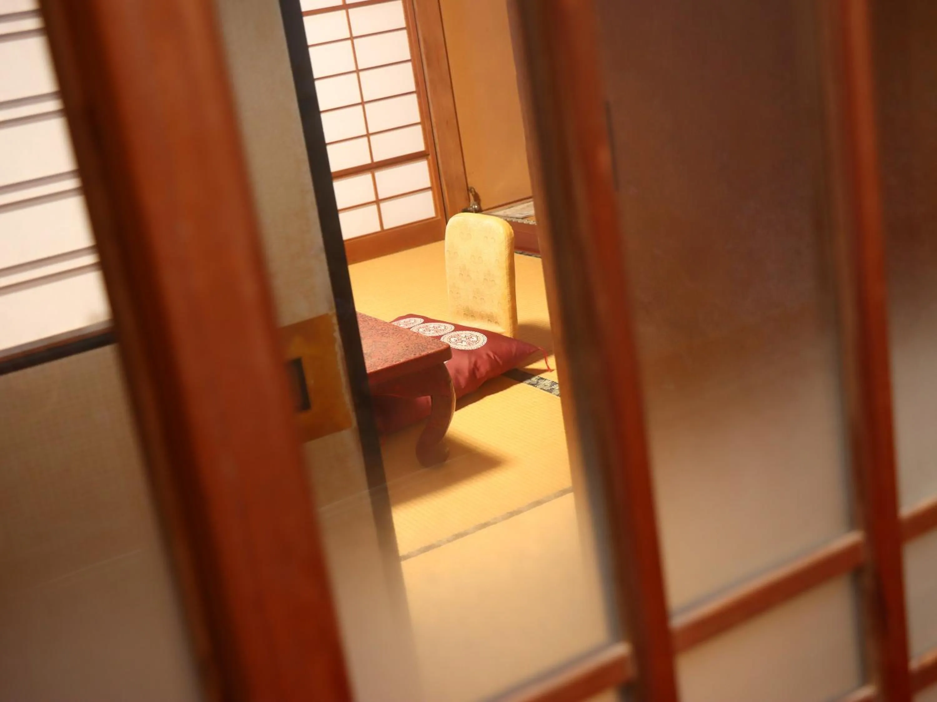 Maruka Ryokan