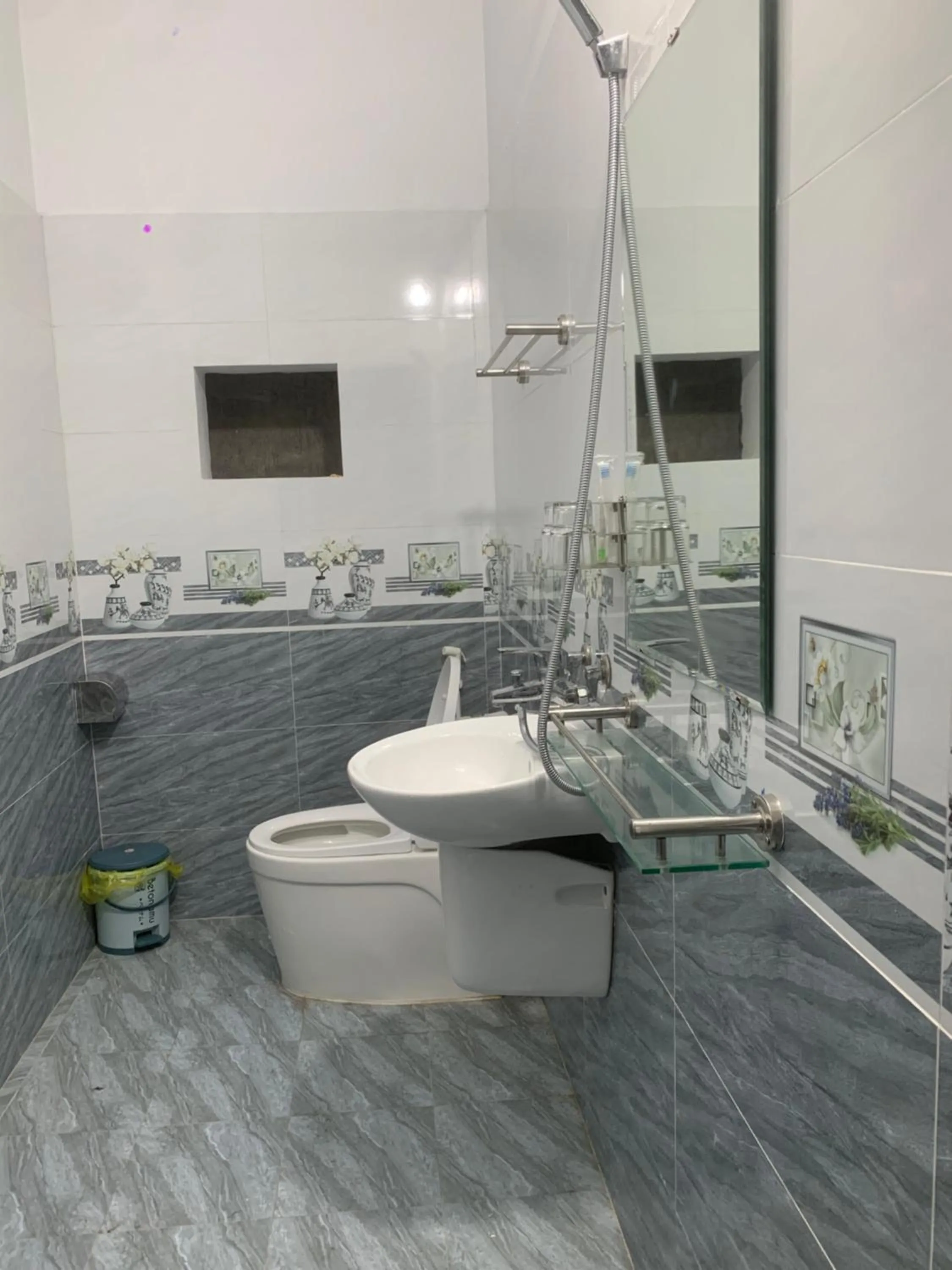 Tam Coc White Swan Homestay