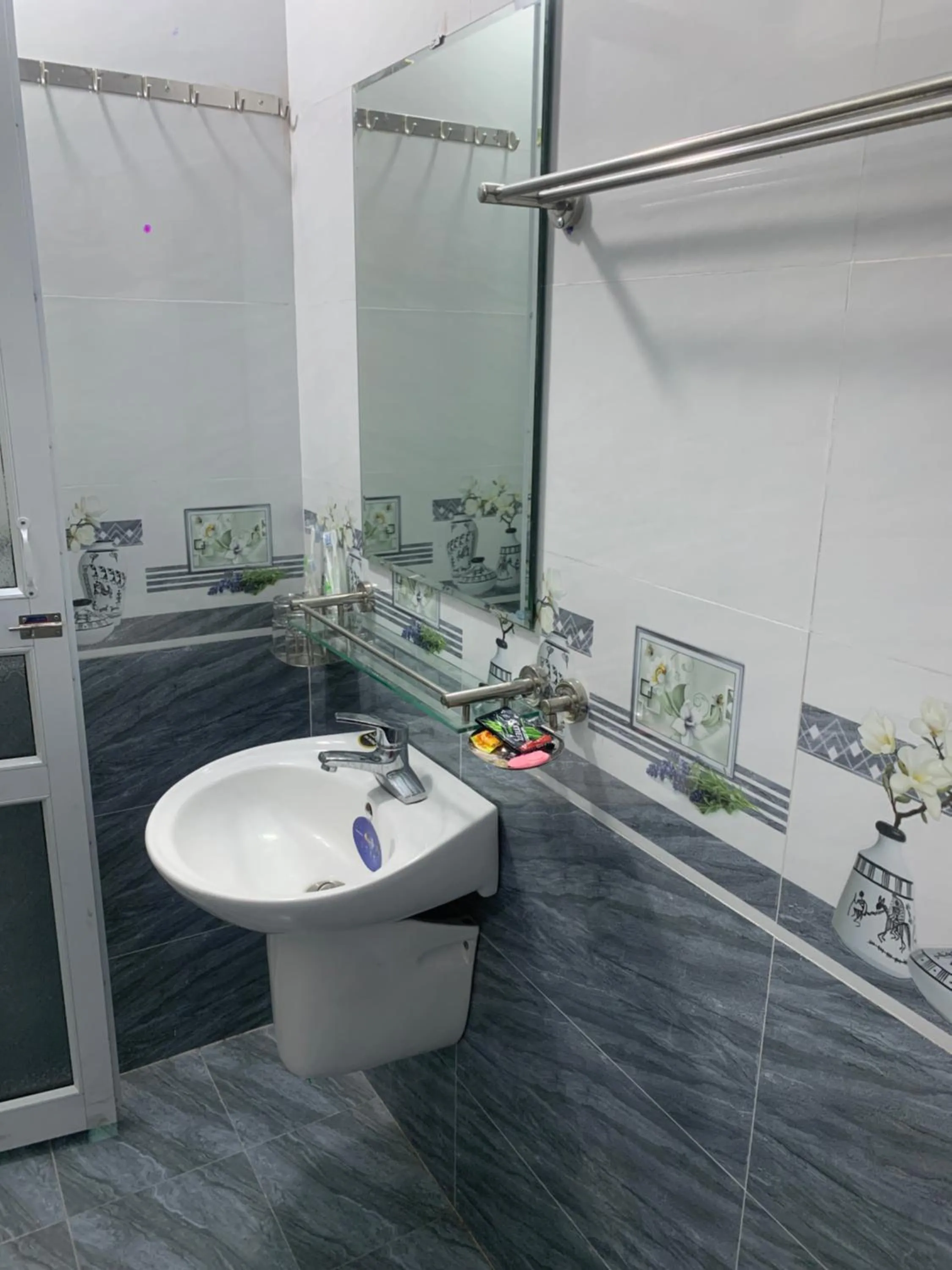 Tam Coc White Swan Homestay