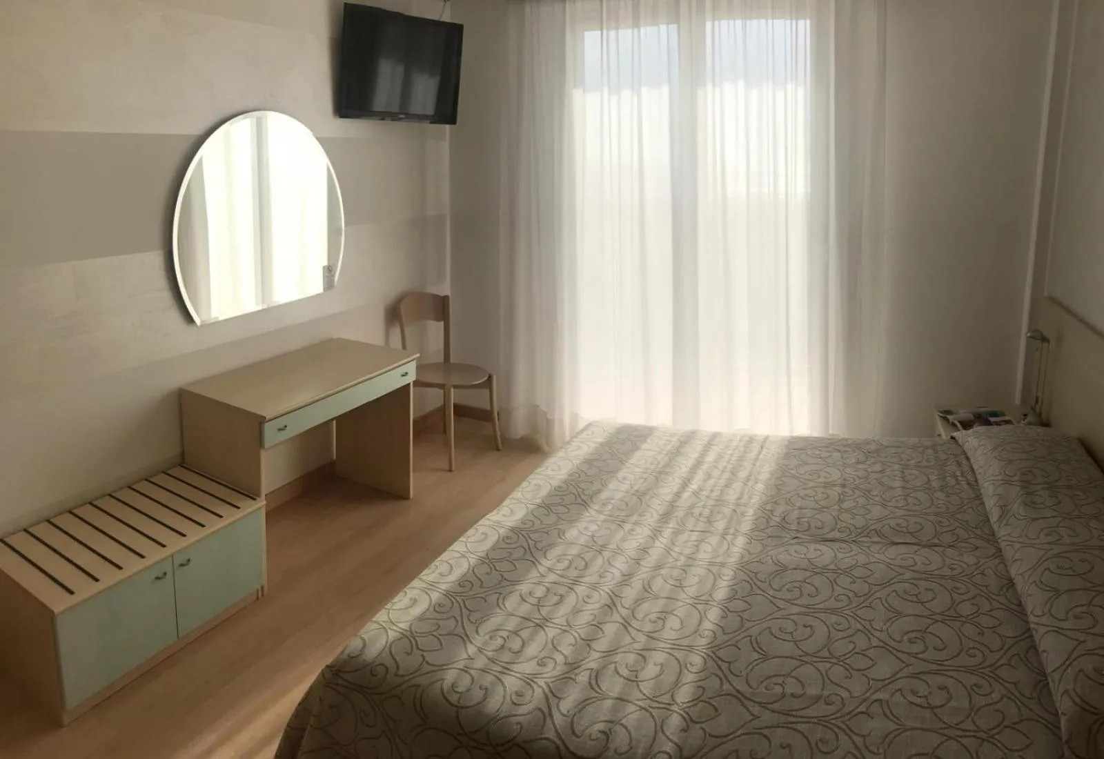 Hotel Eden