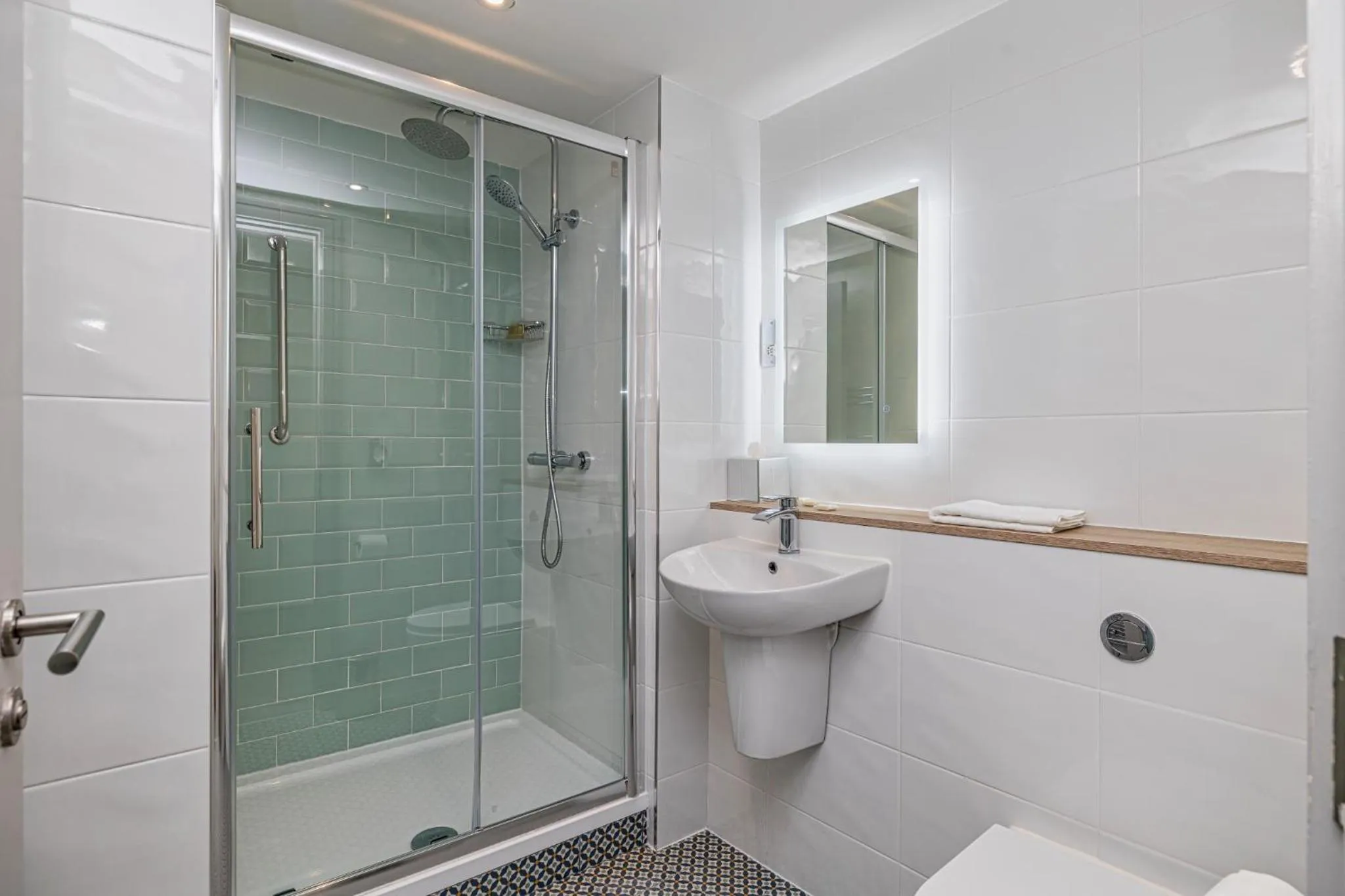 Forty Four Main Street