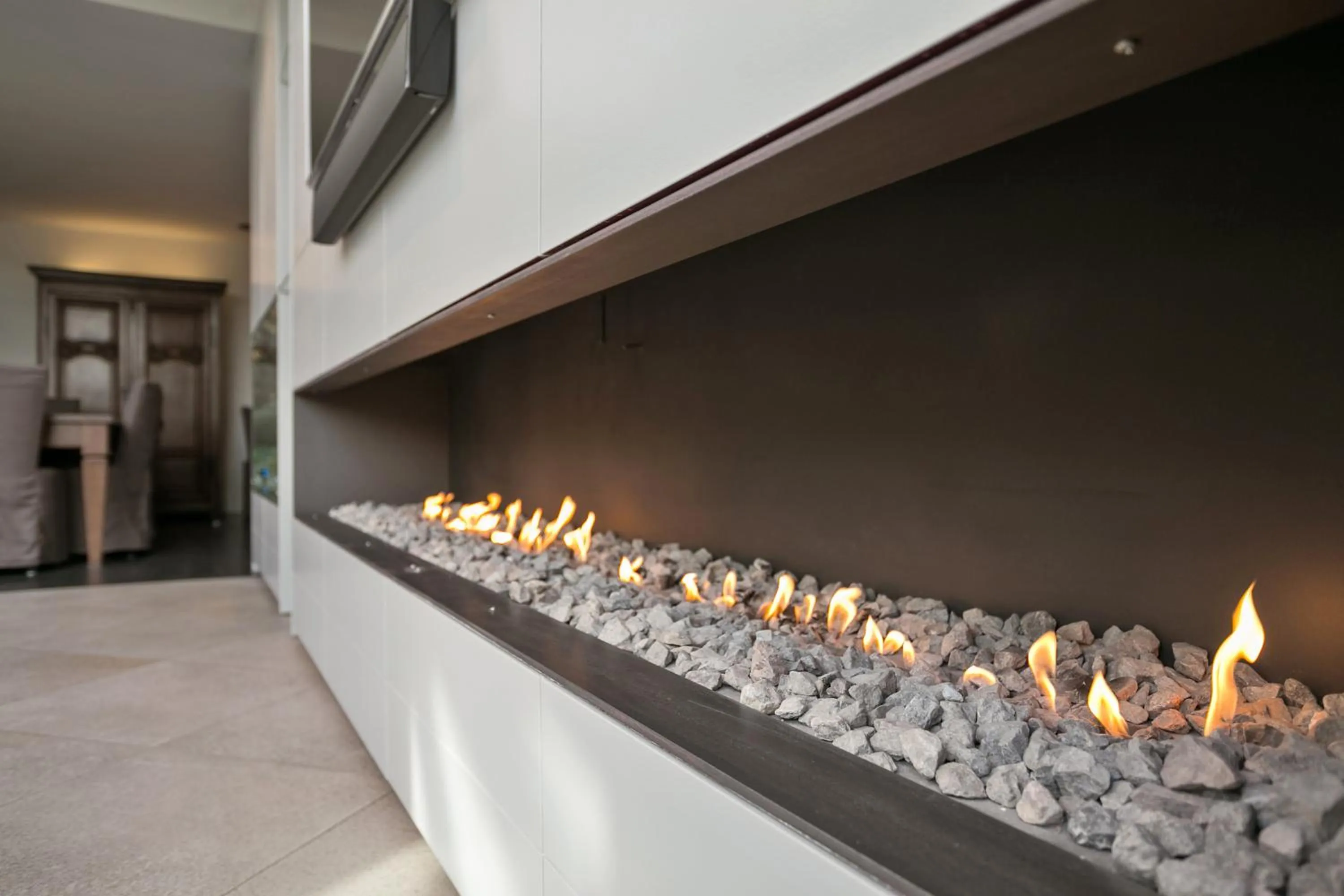 Property building in Puur B&B