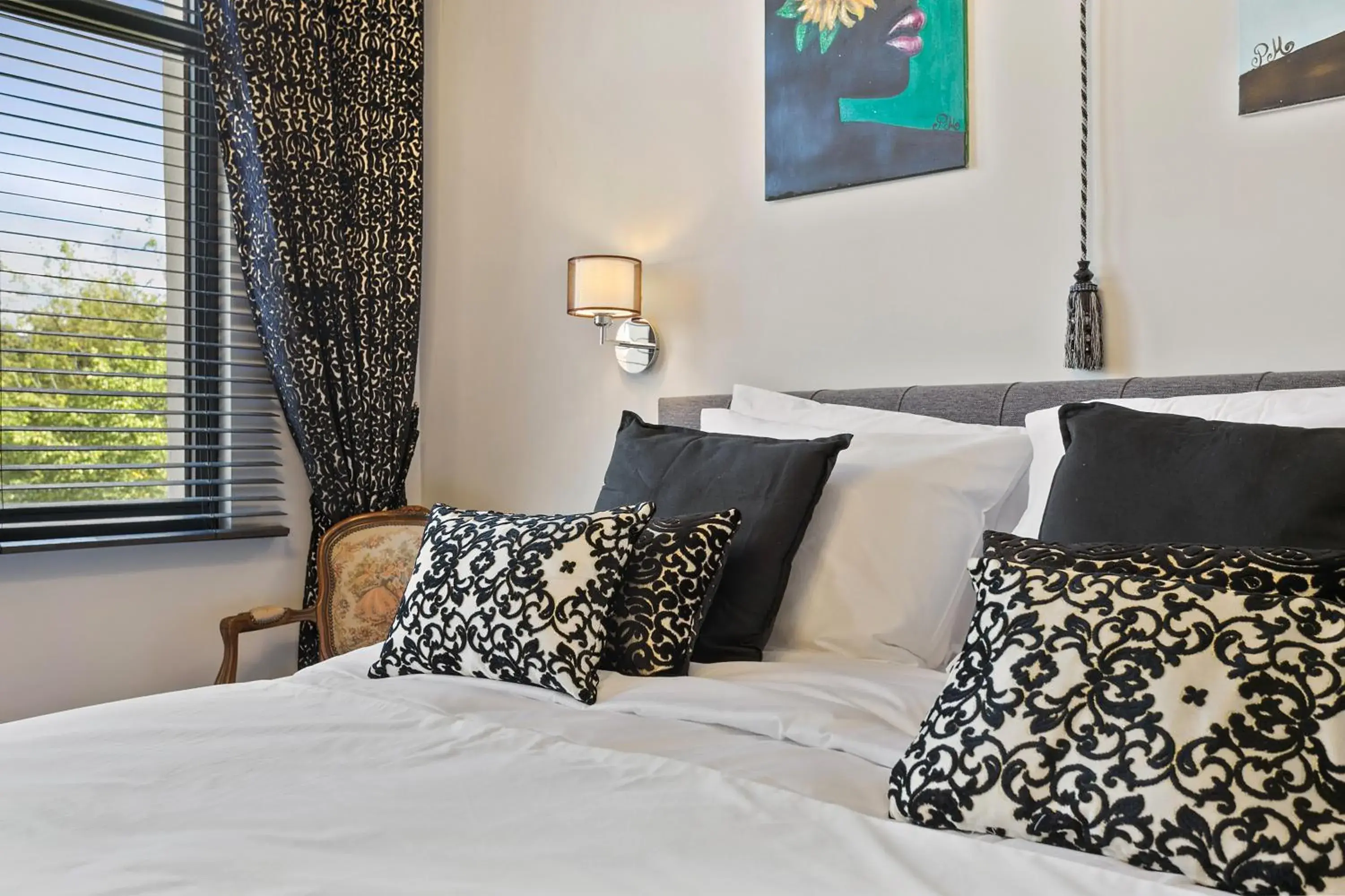 Double Room with Private Bathroom in Puur B&B Double Room with Private Bathroom in Puur B&B