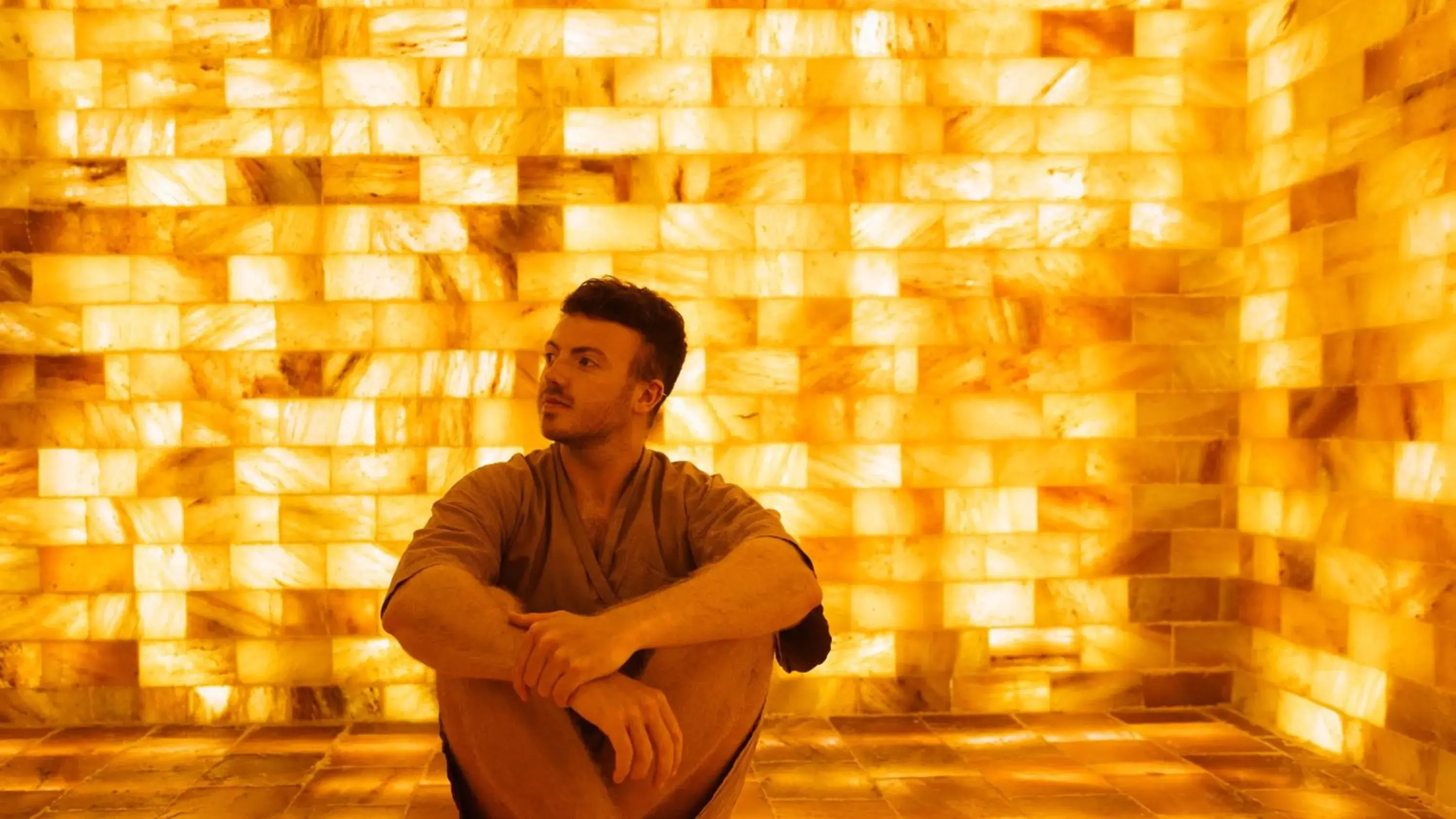 Spa and wellness centre/facilities in Anana Ecological Resort Krabi - SHA Extra Plus Spa and wellness centre/facilities in Anana Ecological Resort Krabi - SHA Extra Plus