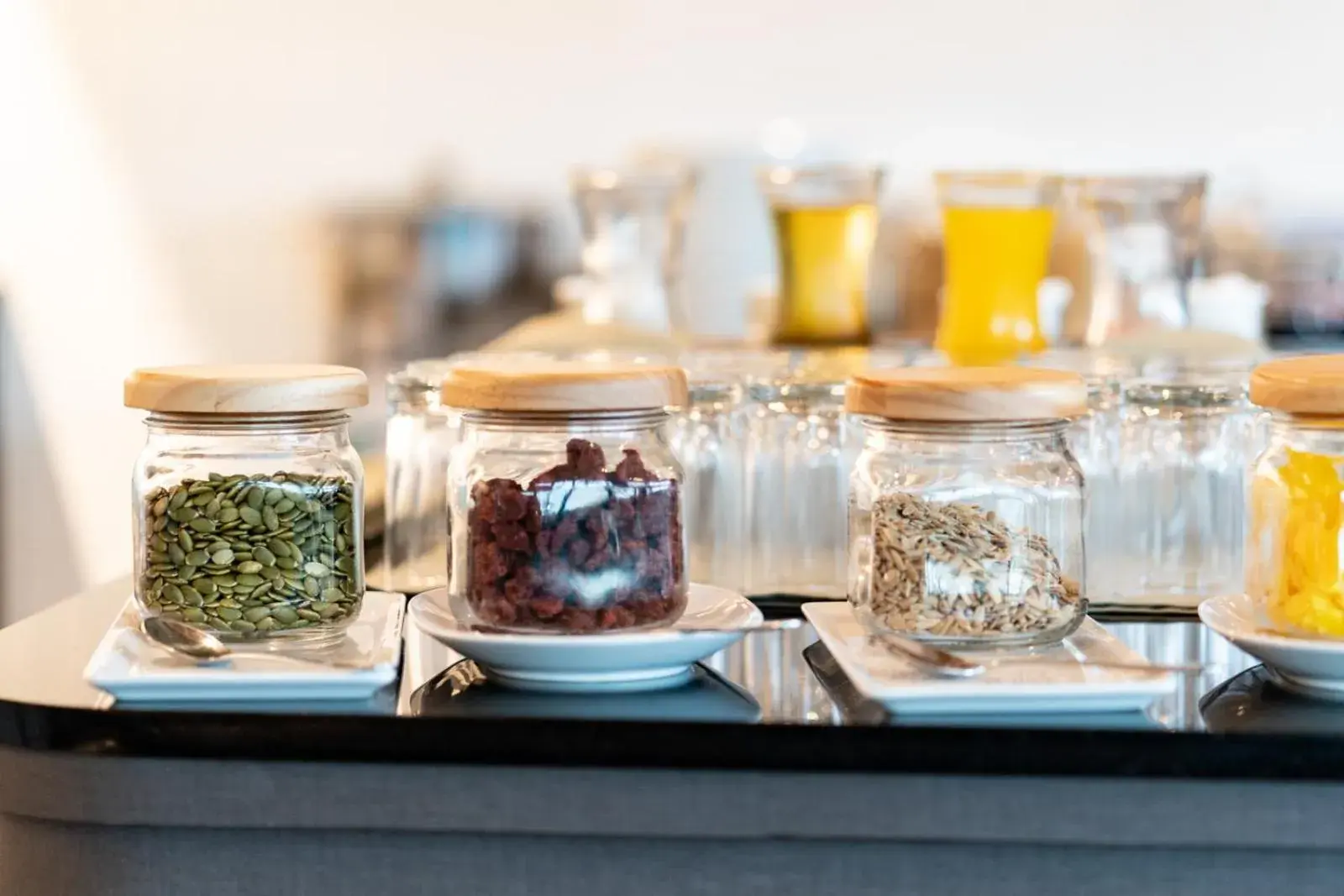 Food and drinks in Anana Ecological Resort Krabi - SHA Extra Plus Food and drinks in Anana Ecological Resort Krabi - SHA Extra Plus