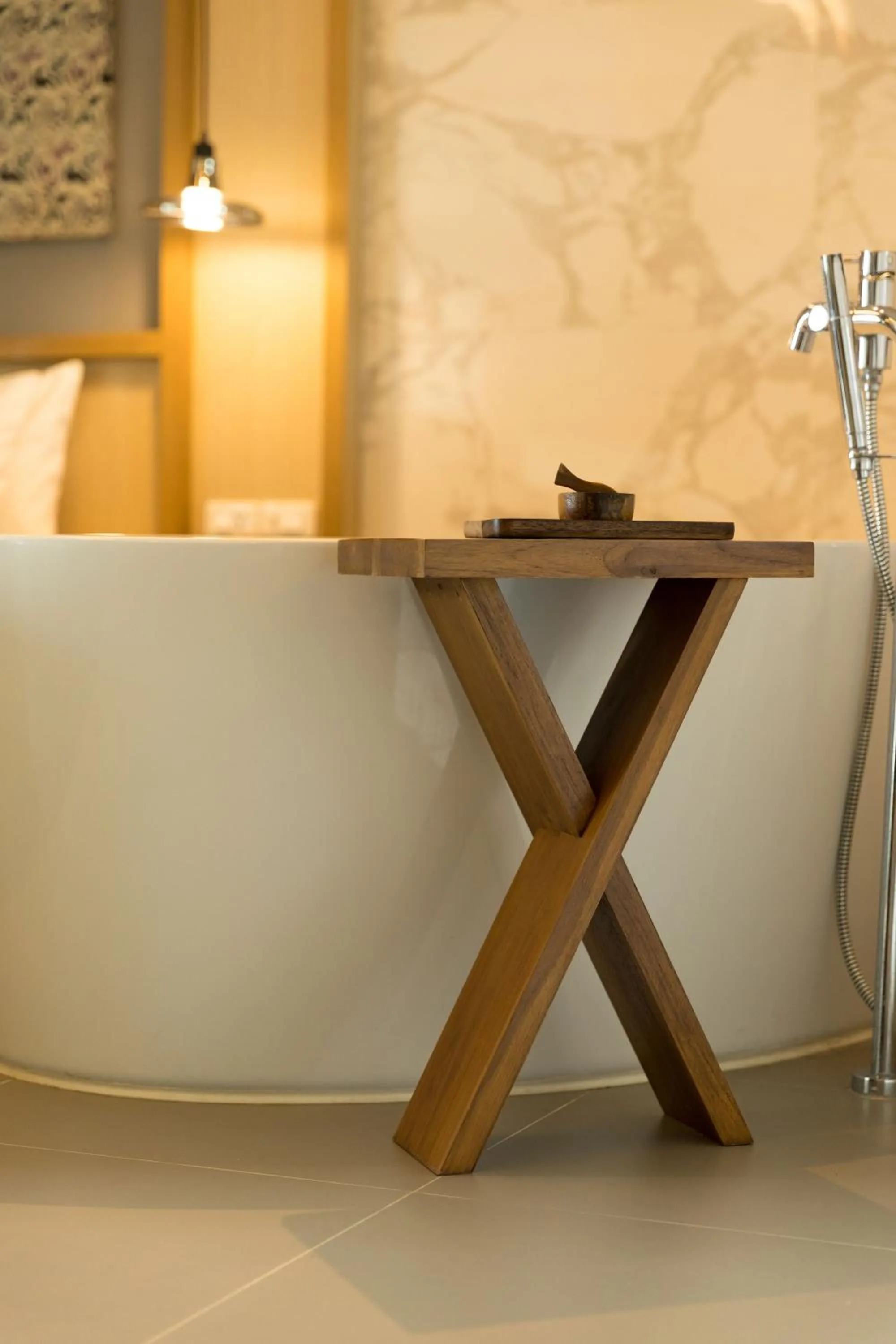 Bath in Anana Ecological Resort Krabi - SHA Extra Plus