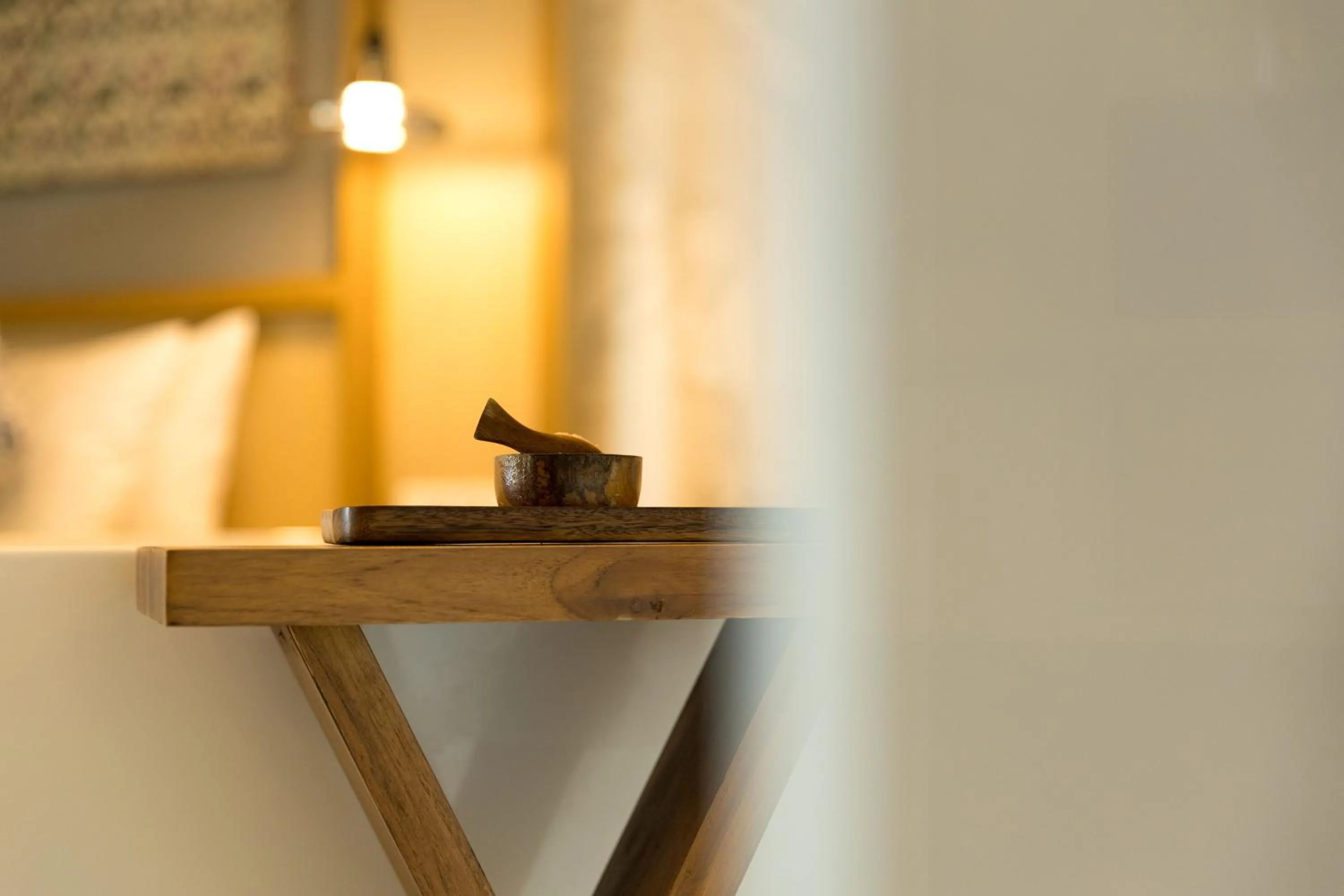 Photo of the whole room in Anana Ecological Resort Krabi - SHA Extra Plus