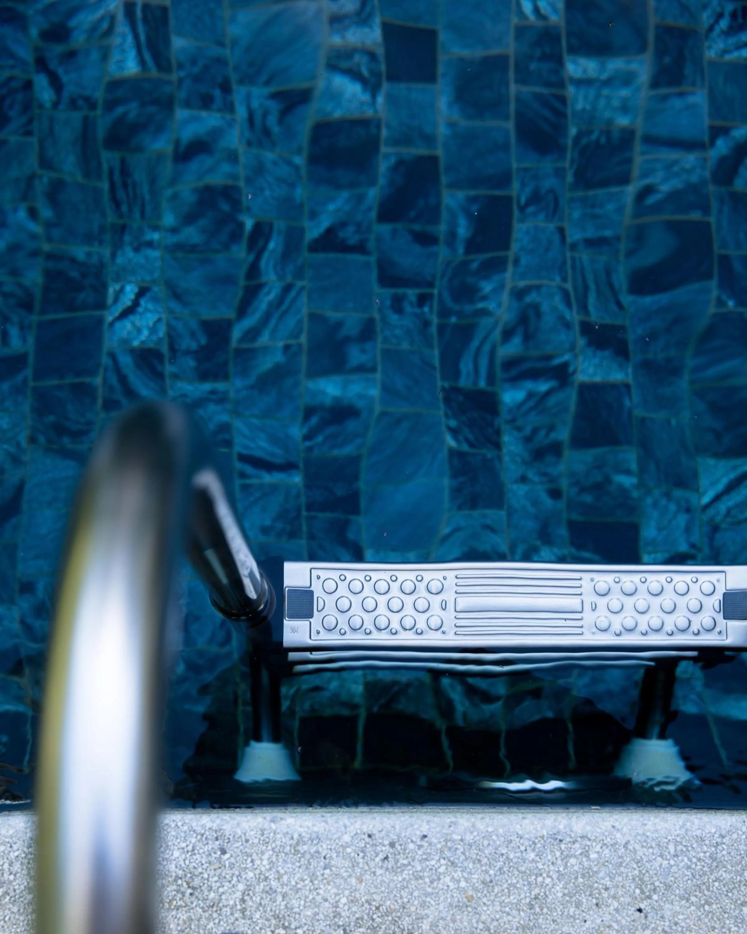 Swimming pool in Anana Ecological Resort Krabi - SHA Extra Plus