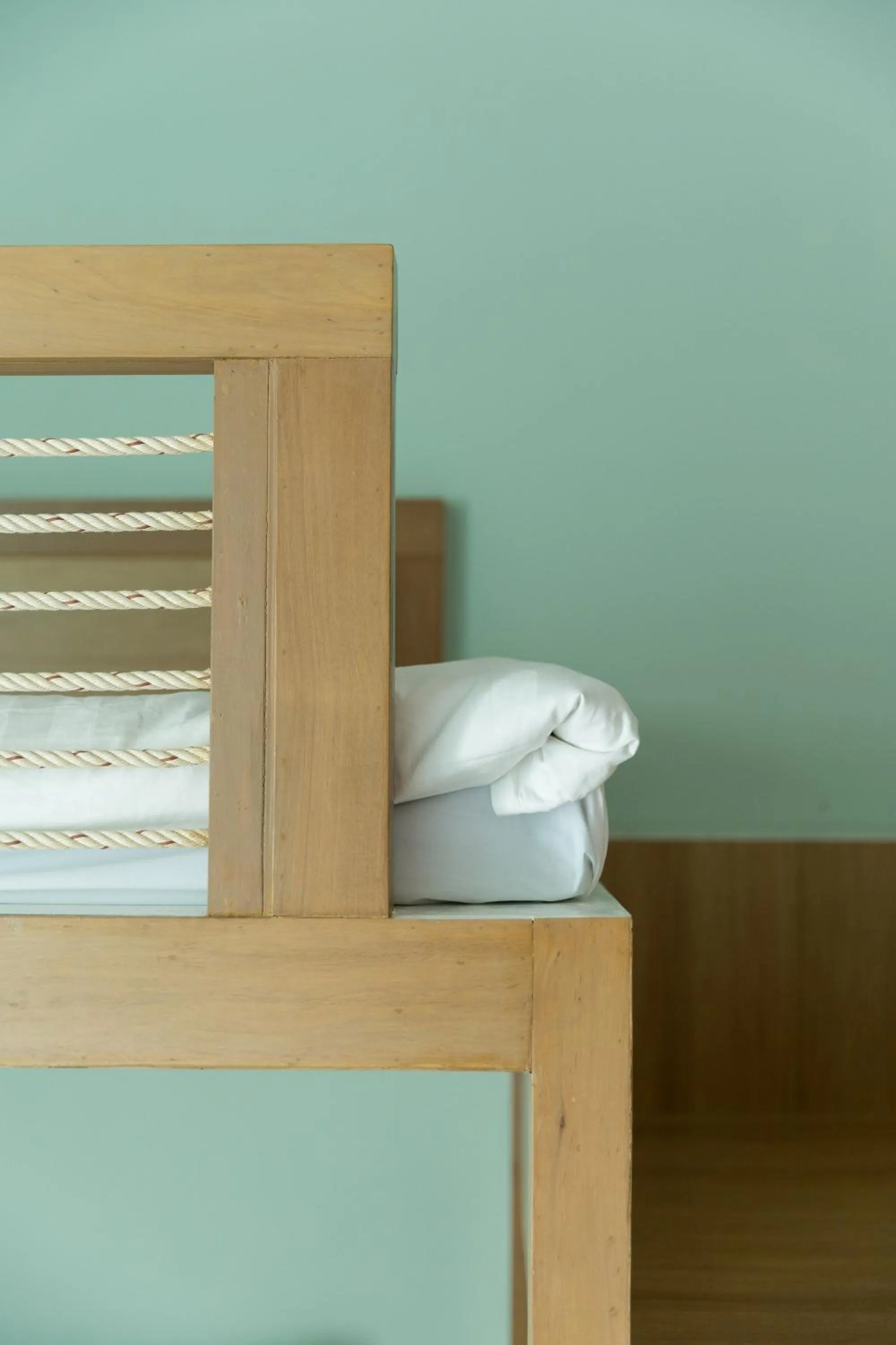 Bed in Anana Ecological Resort Krabi - SHA Extra Plus