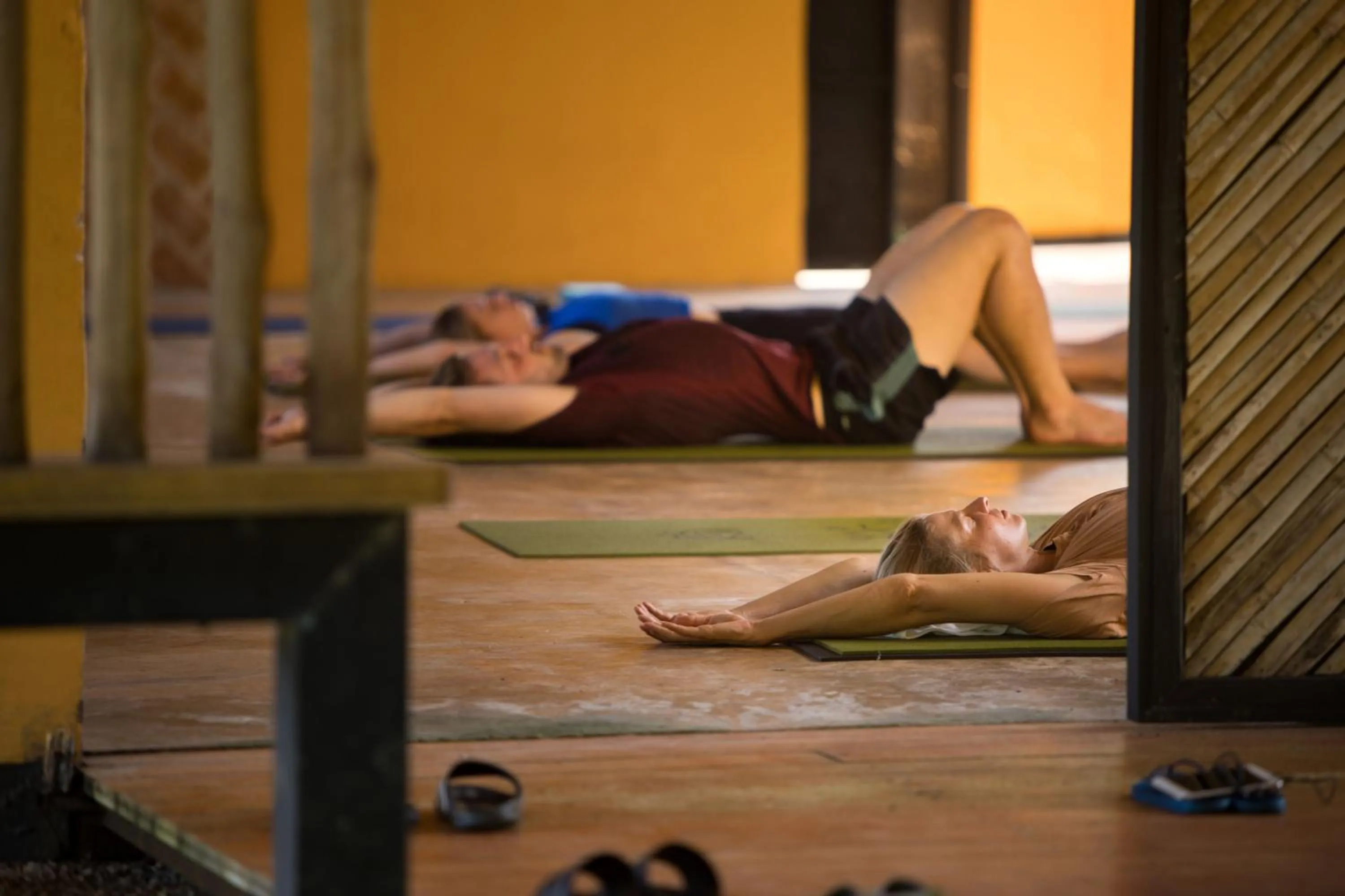 Activities in Anana Ecological Resort Krabi - SHA Extra Plus