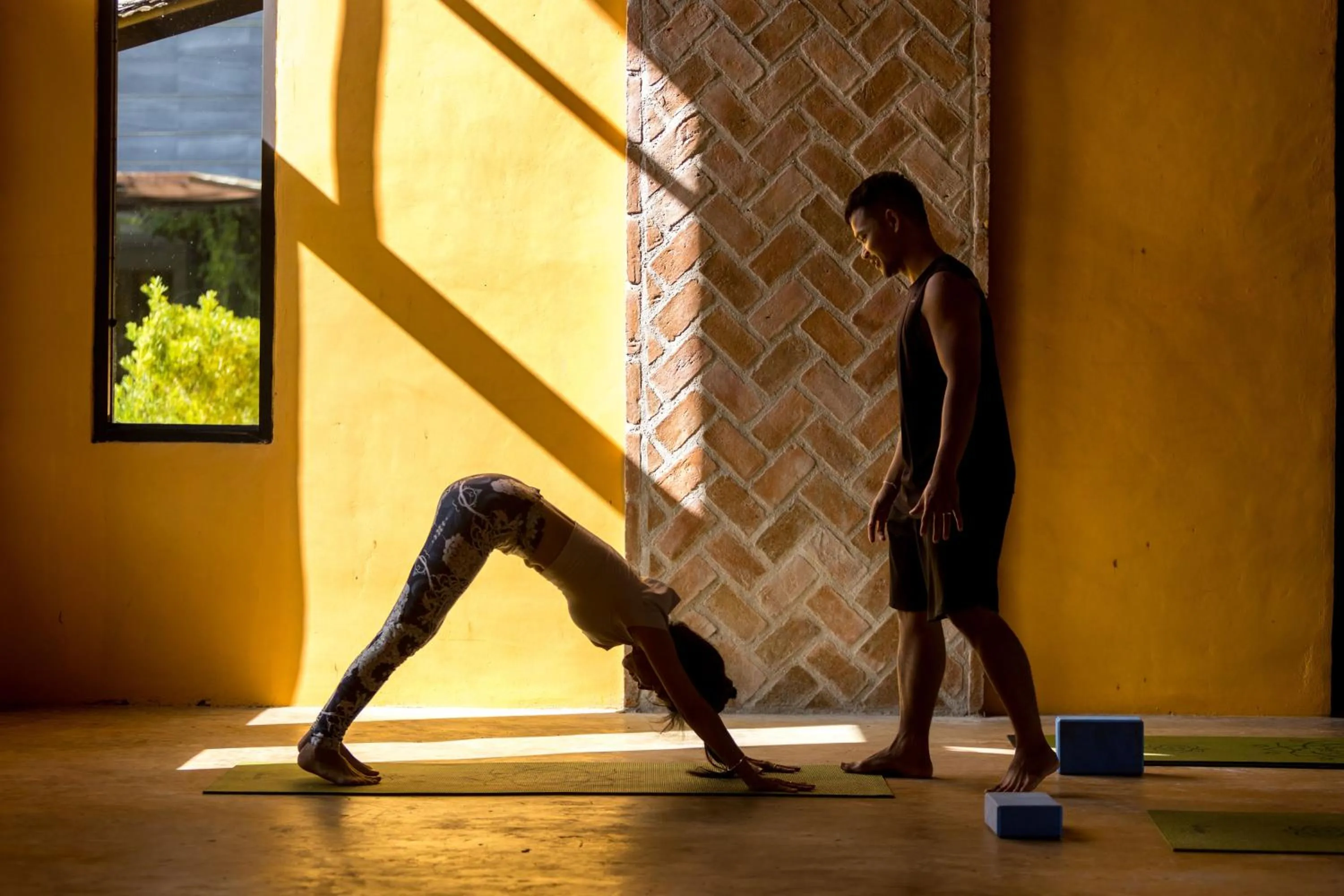 Activities in Anana Ecological Resort Krabi - SHA Extra Plus