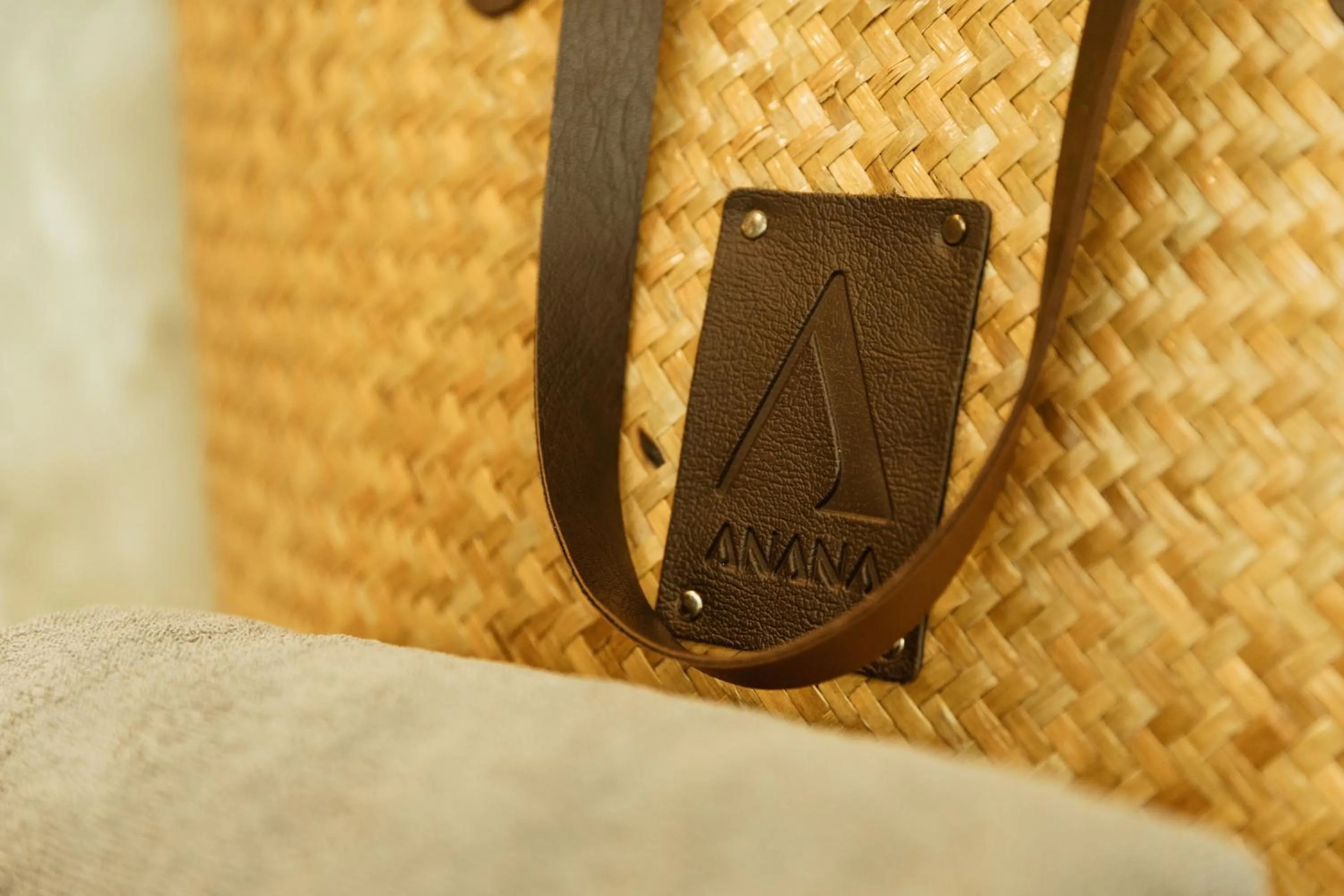 safe in Anana Ecological Resort Krabi - SHA Extra Plus