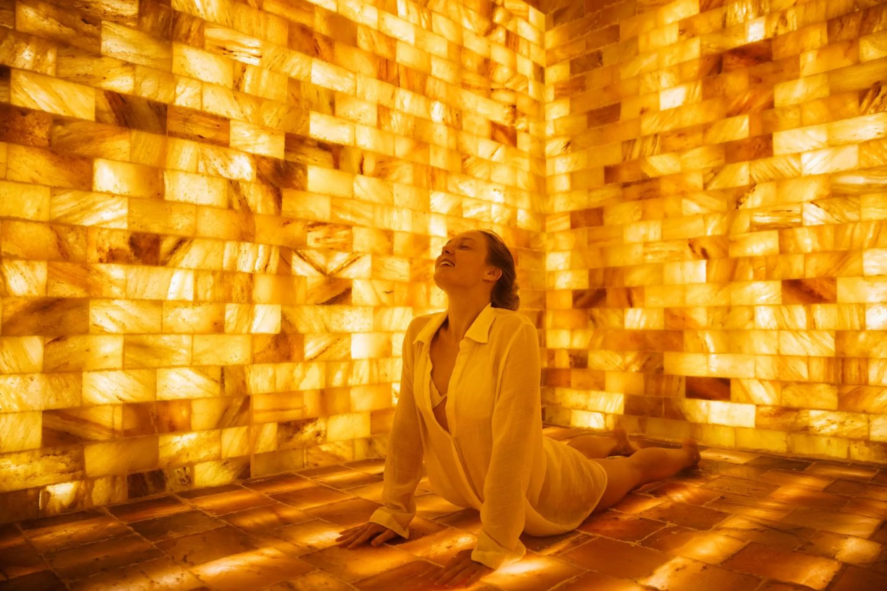 Spa and wellness centre/facilities in Anana Ecological Resort Krabi - SHA Extra Plus