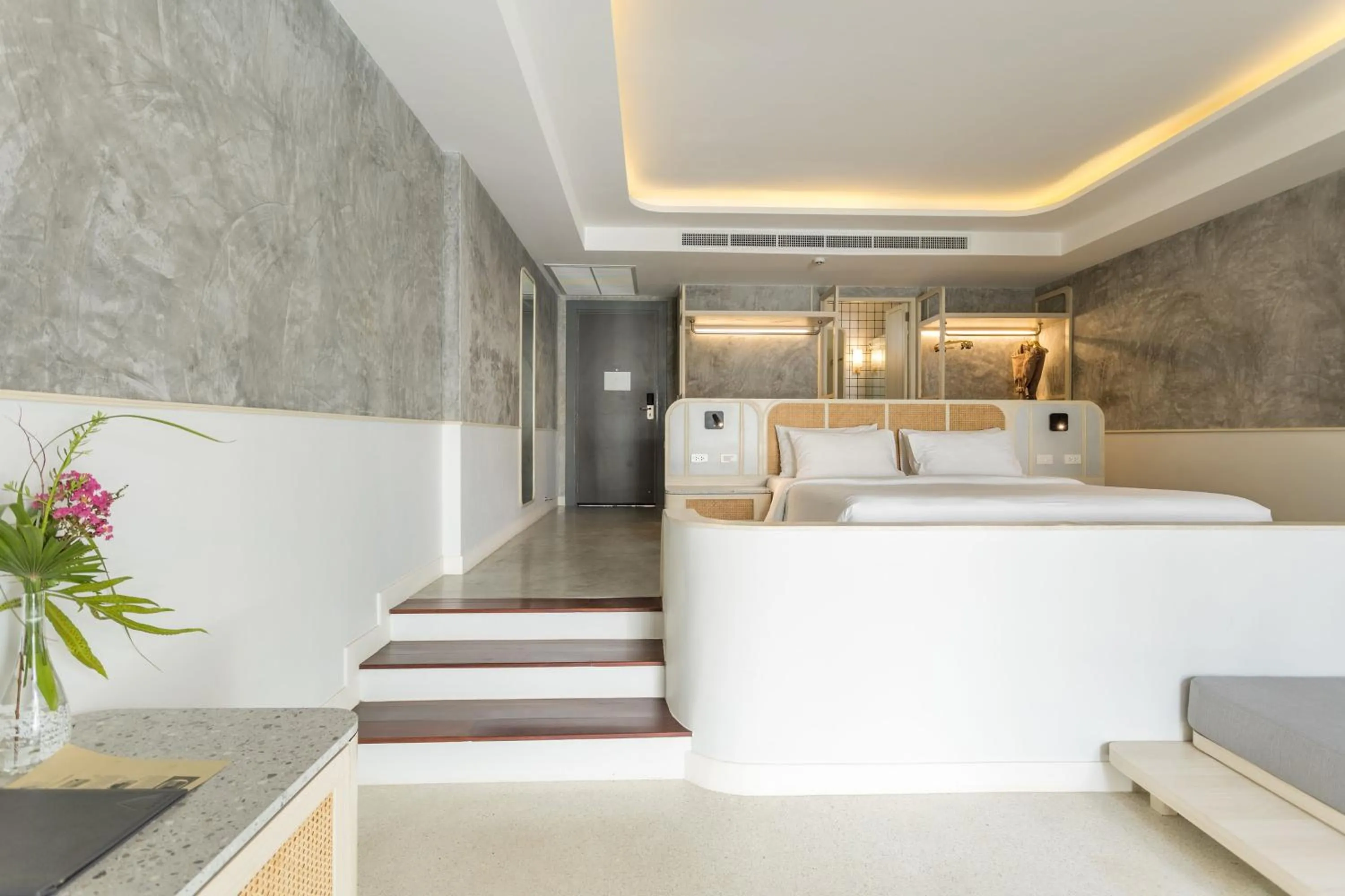 Seating area in Anana Ecological Resort Krabi - SHA Extra Plus