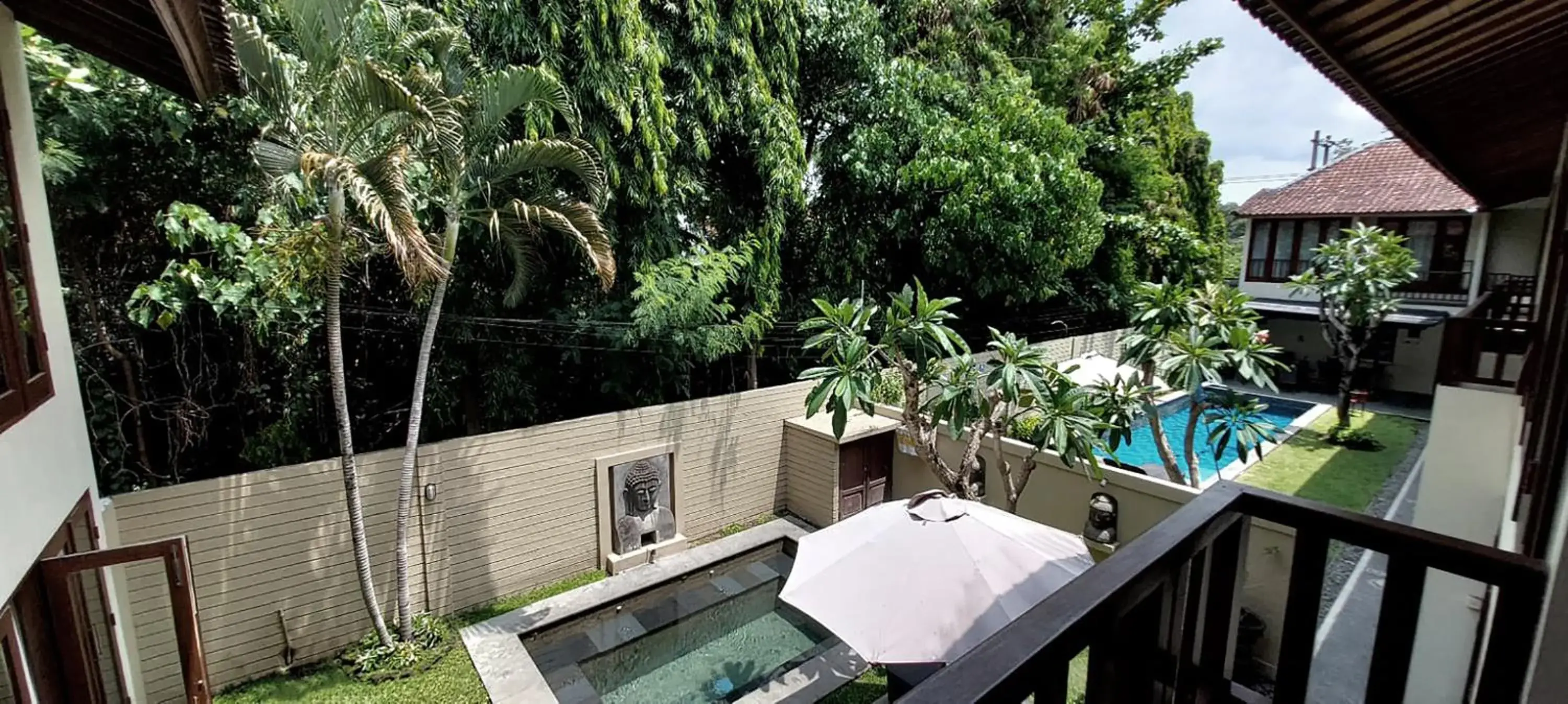 View (from property/room) in Sekuta Condo Suites View (from property/room) in Sekuta Condo Suites