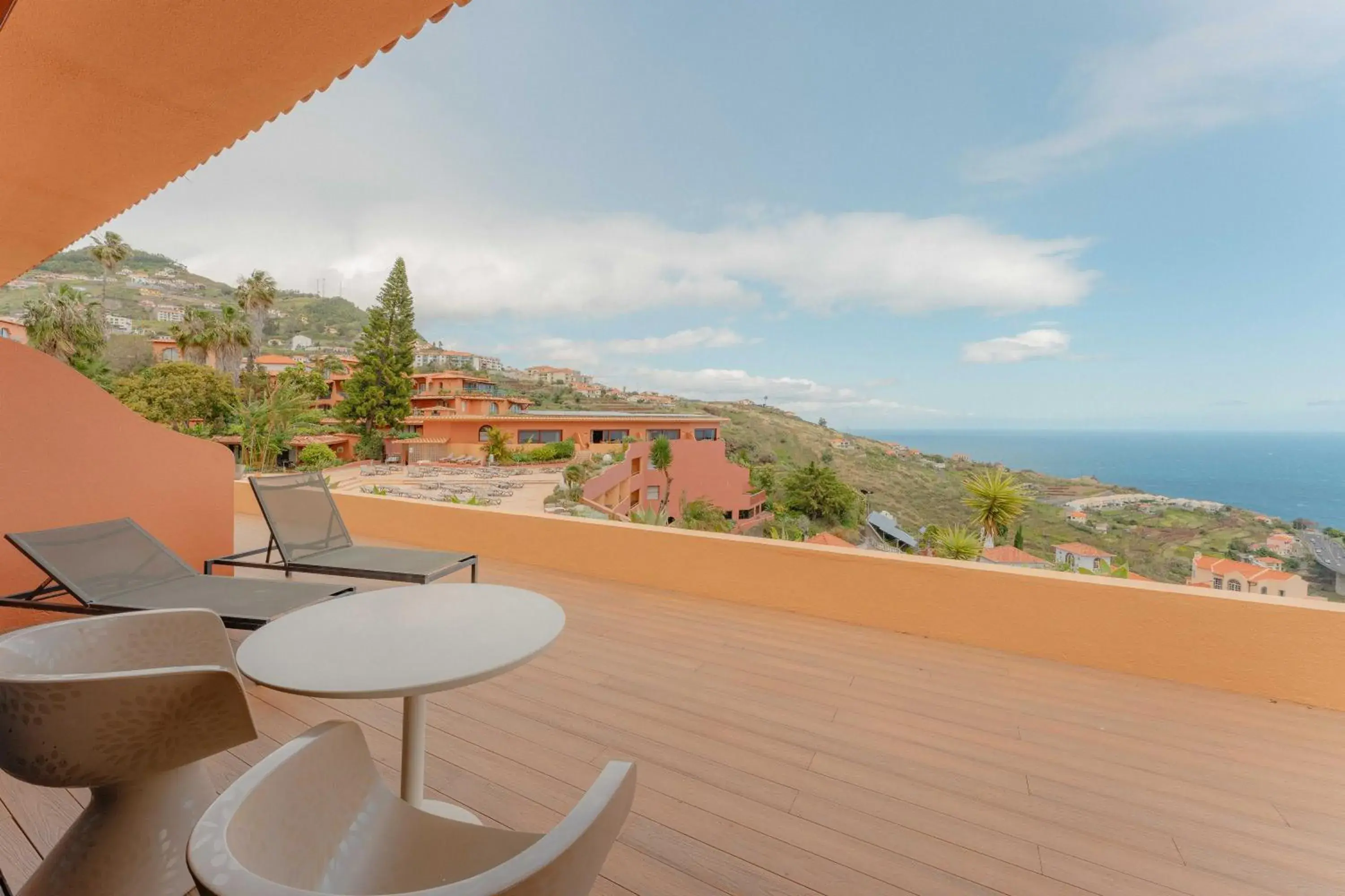 View (from property/room) in Quinta Splendida Wellness & Botanical Garden View (from property/room) in Quinta Splendida Wellness & Botanical Garden