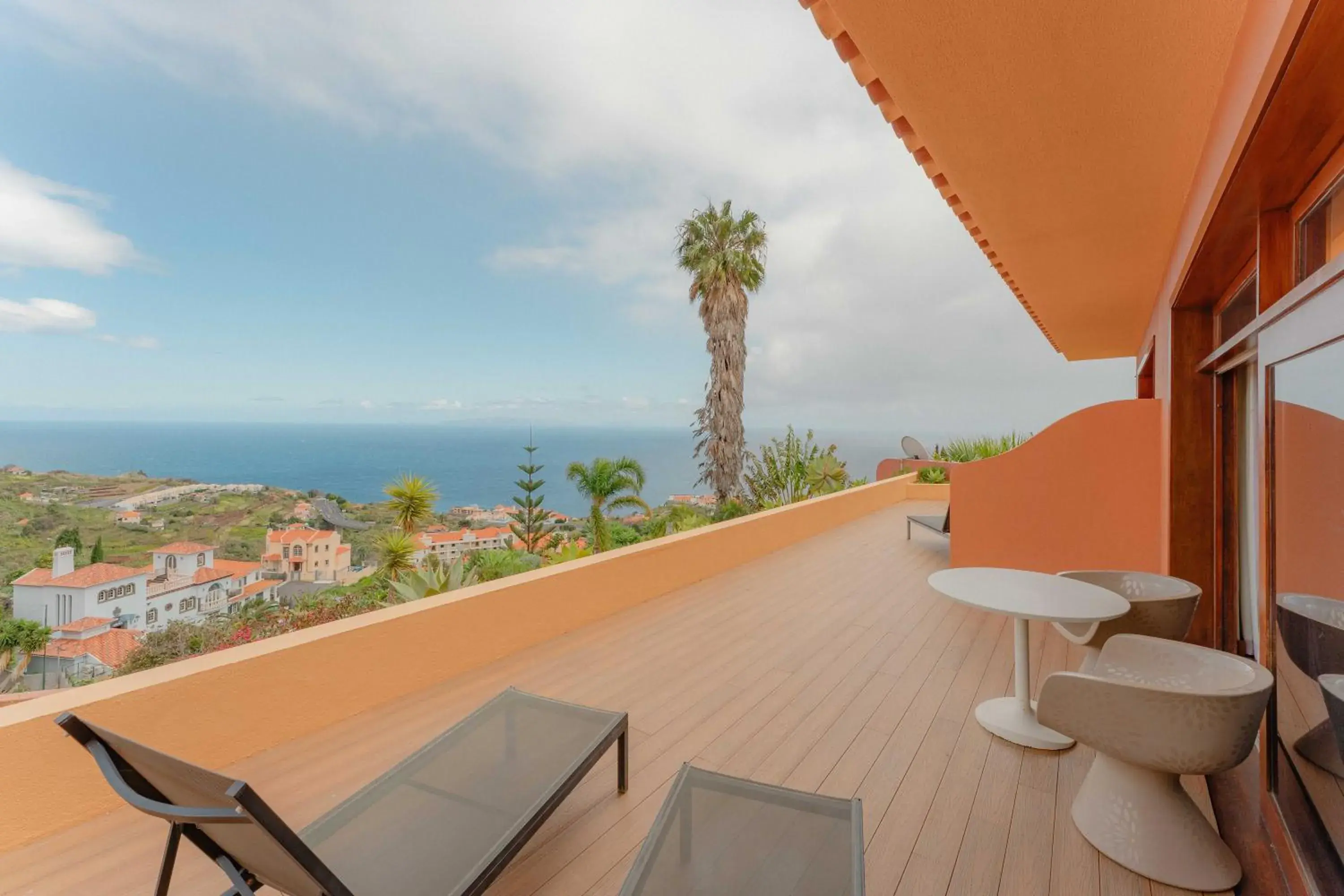 View (from property/room) in Quinta Splendida Wellness & Botanical Garden View (from property/room) in Quinta Splendida Wellness & Botanical Garden