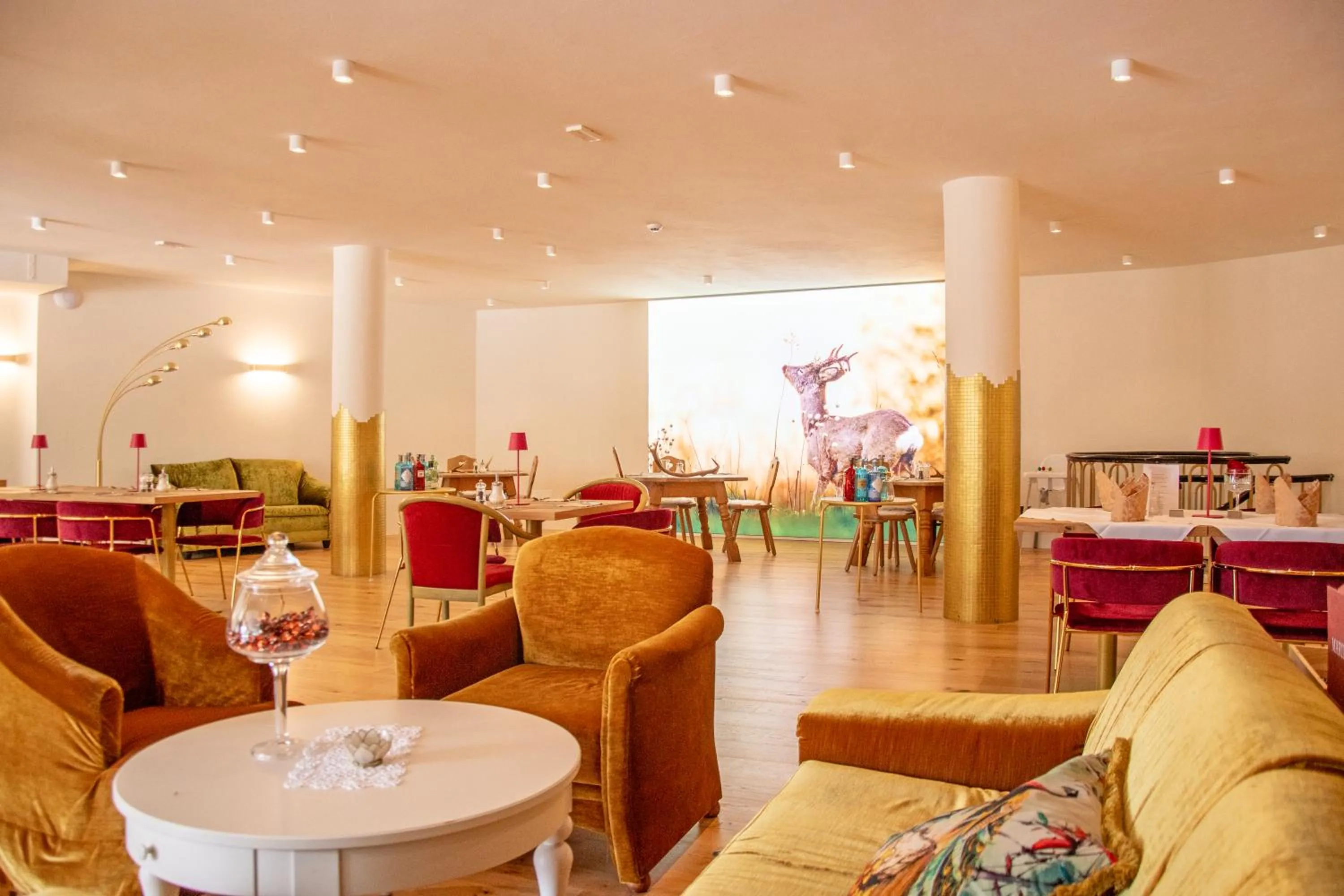 Banquet/Function facilities in Hotel Nocturnes