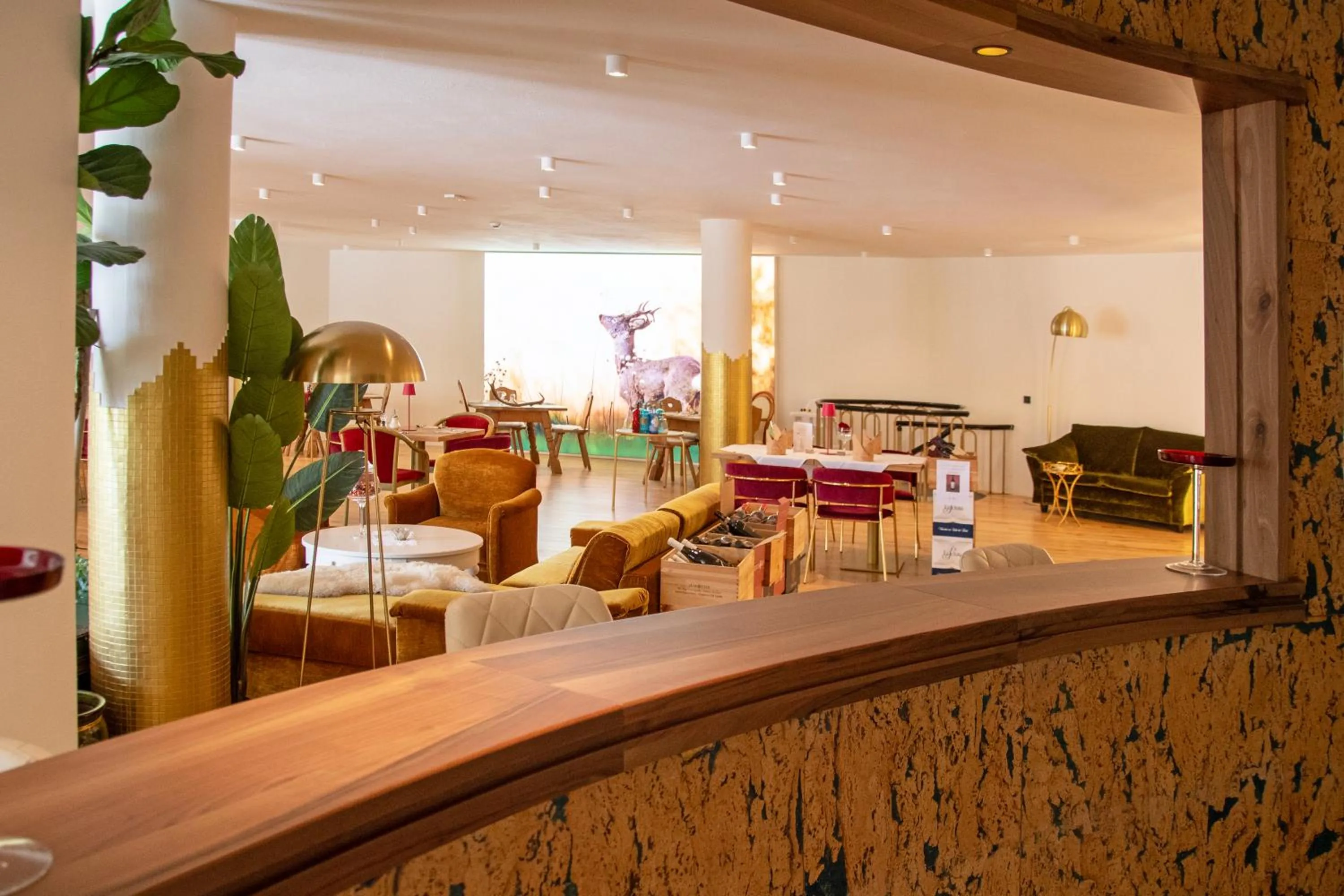 Banquet/Function facilities in Hotel Nocturnes